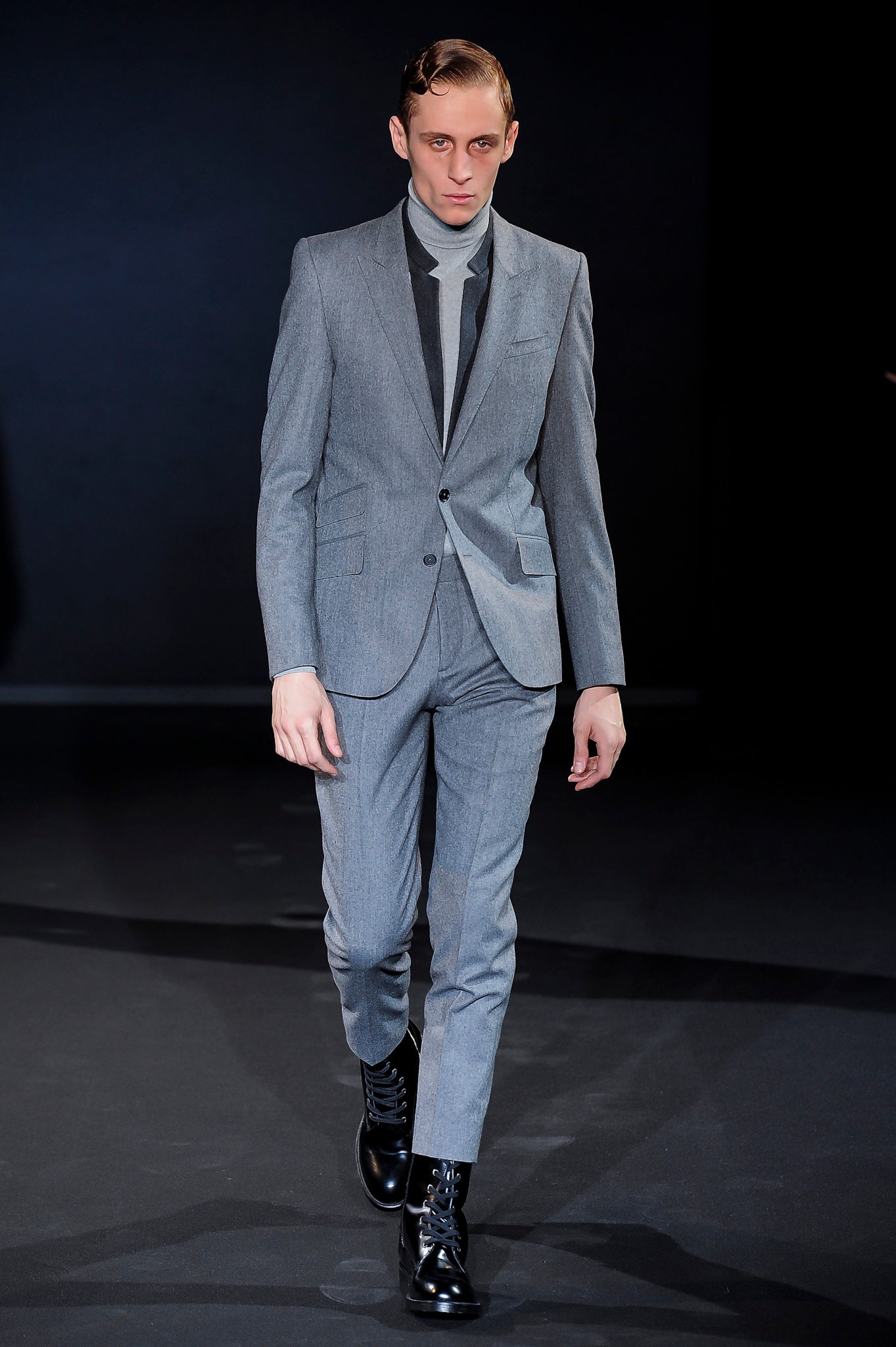 Les Hommes F/W 13 Menswear Look 23