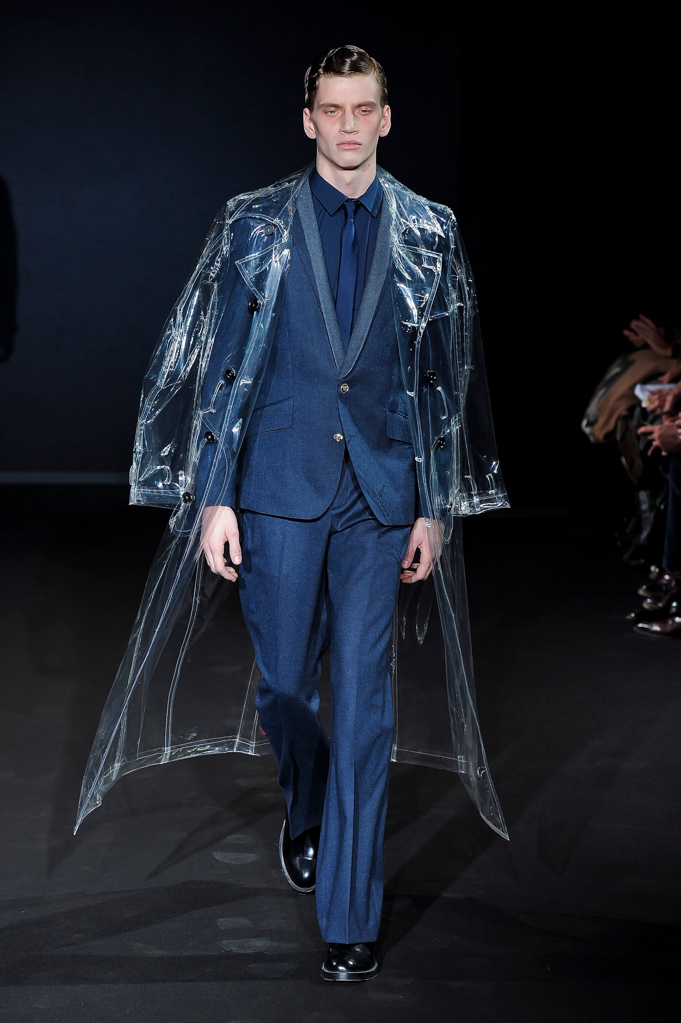 Les Hommes F/W 13 Menswear Look 25