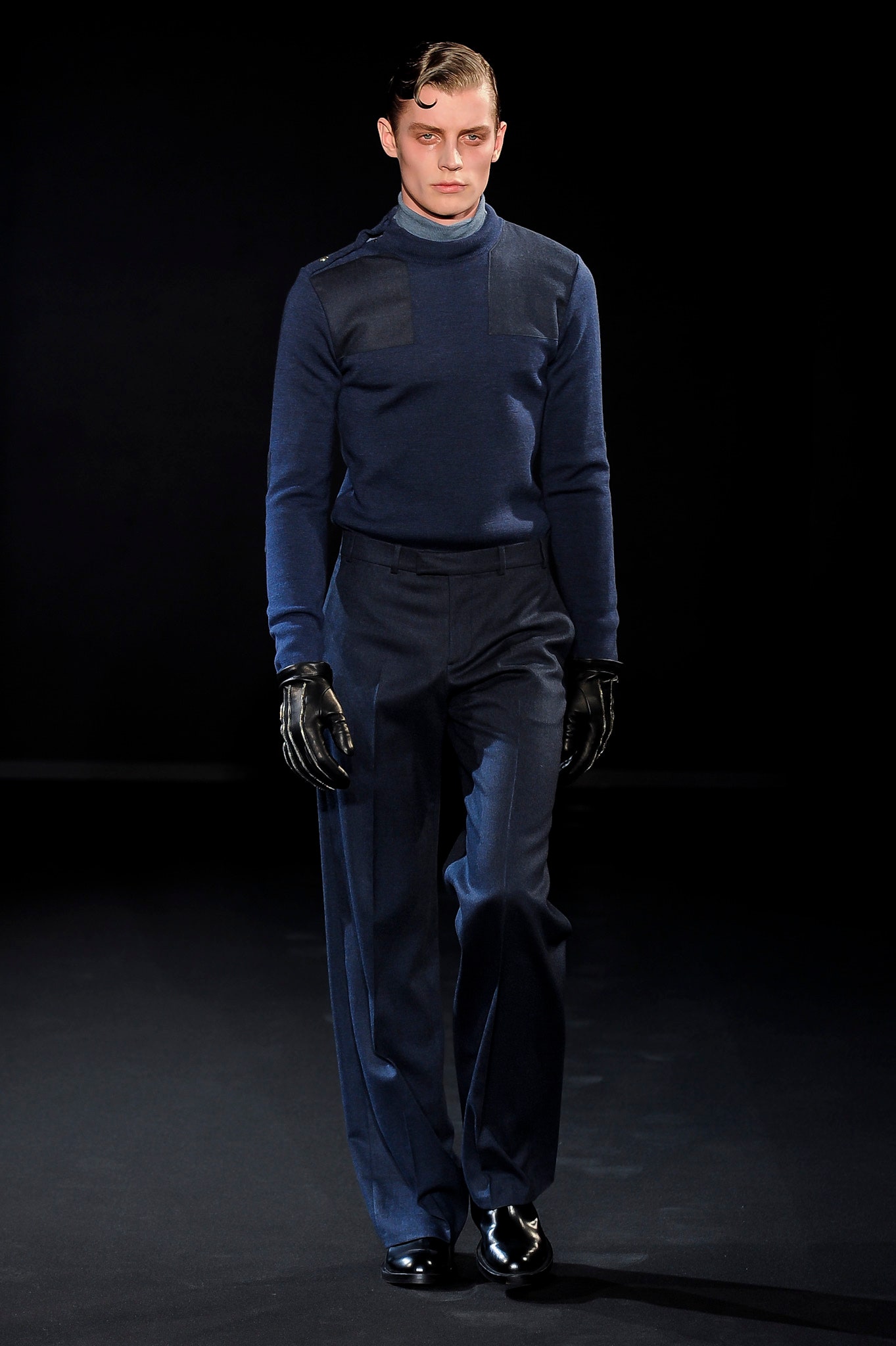 Les Hommes F/W 13 Menswear Look 29