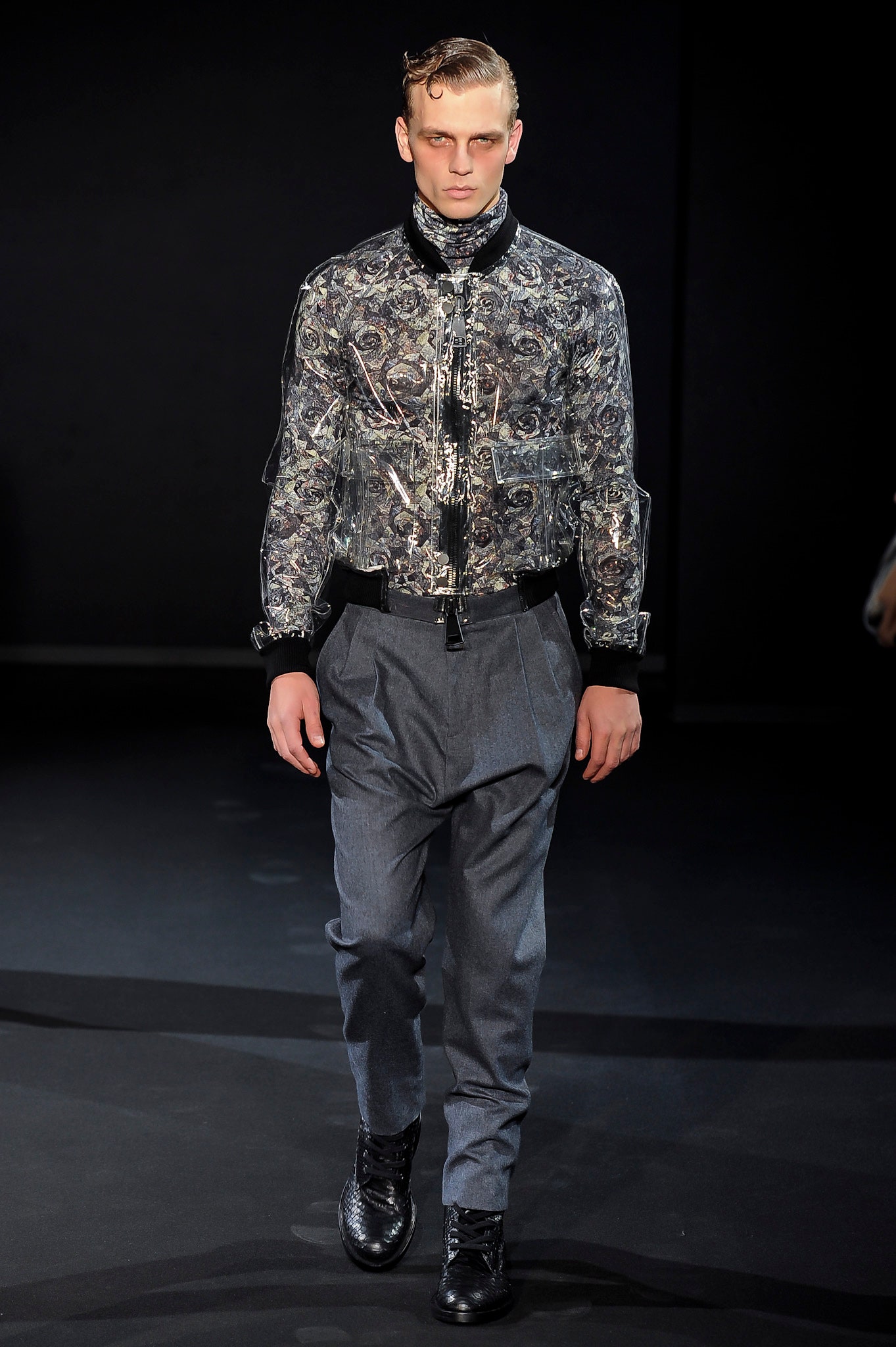 Les Hommes F/W 13 Menswear Look 31
