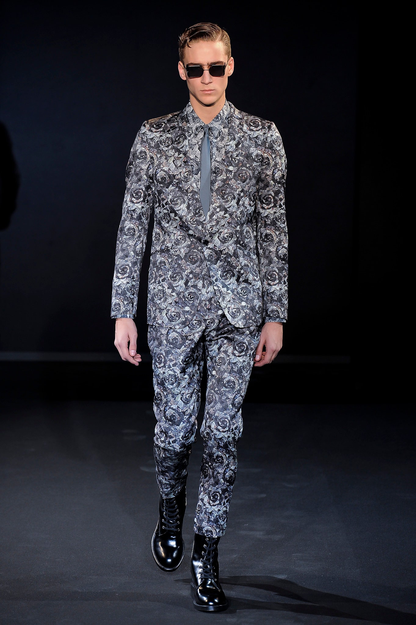 Les Hommes F/W 13 Menswear Look 32