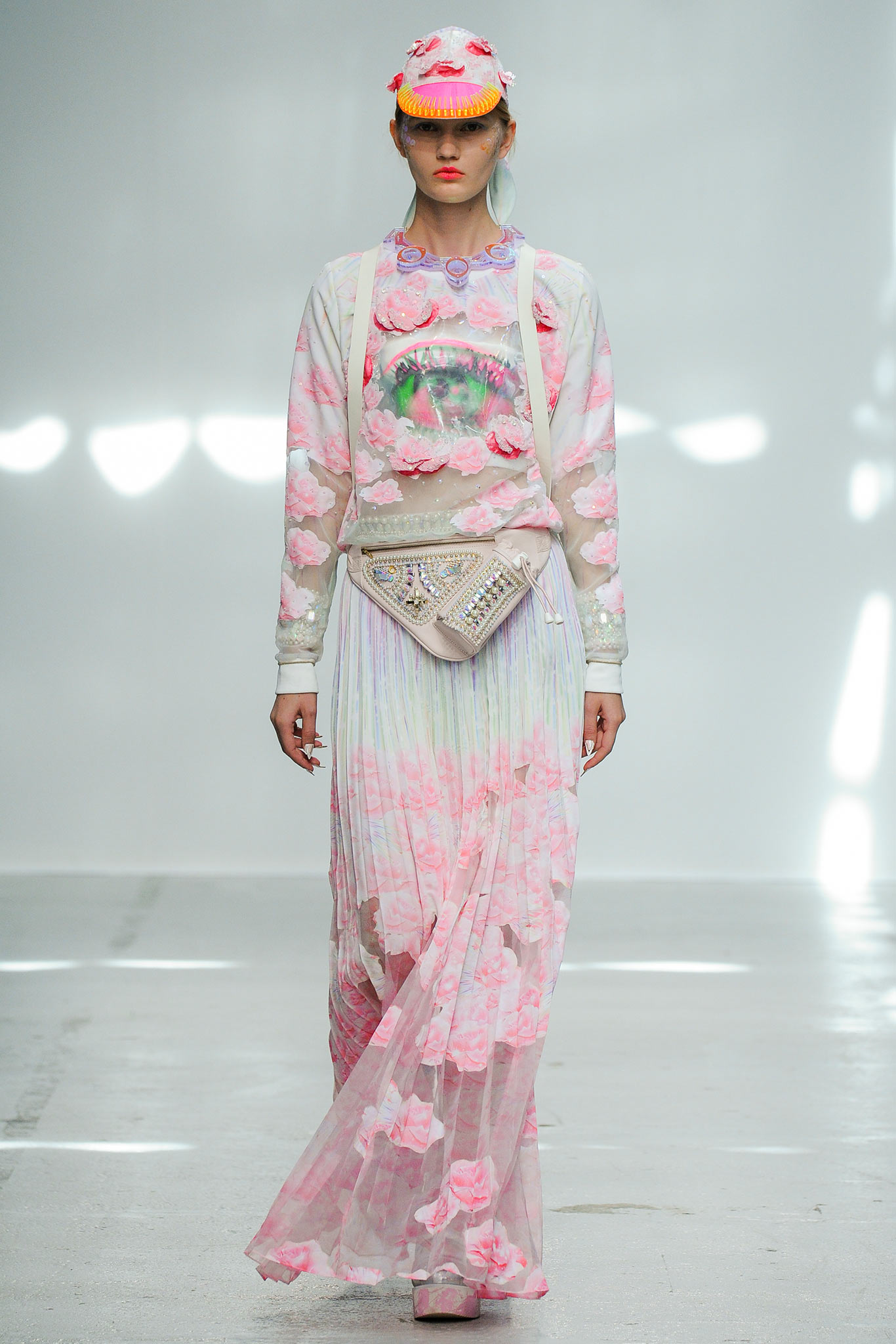 Manish Arora Spring 2015 Ready-to-Wear