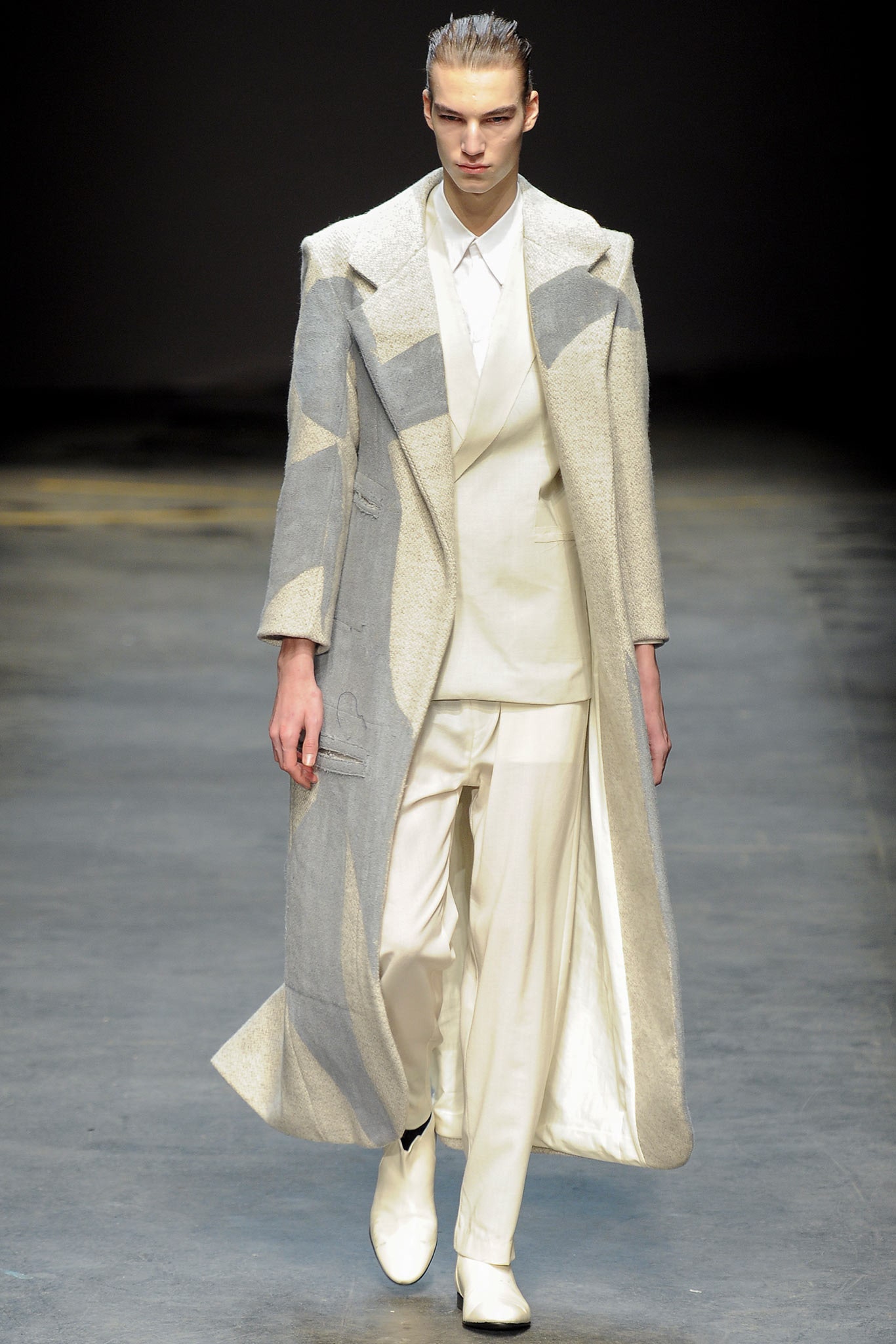 MAN Fall 2014 Menswear