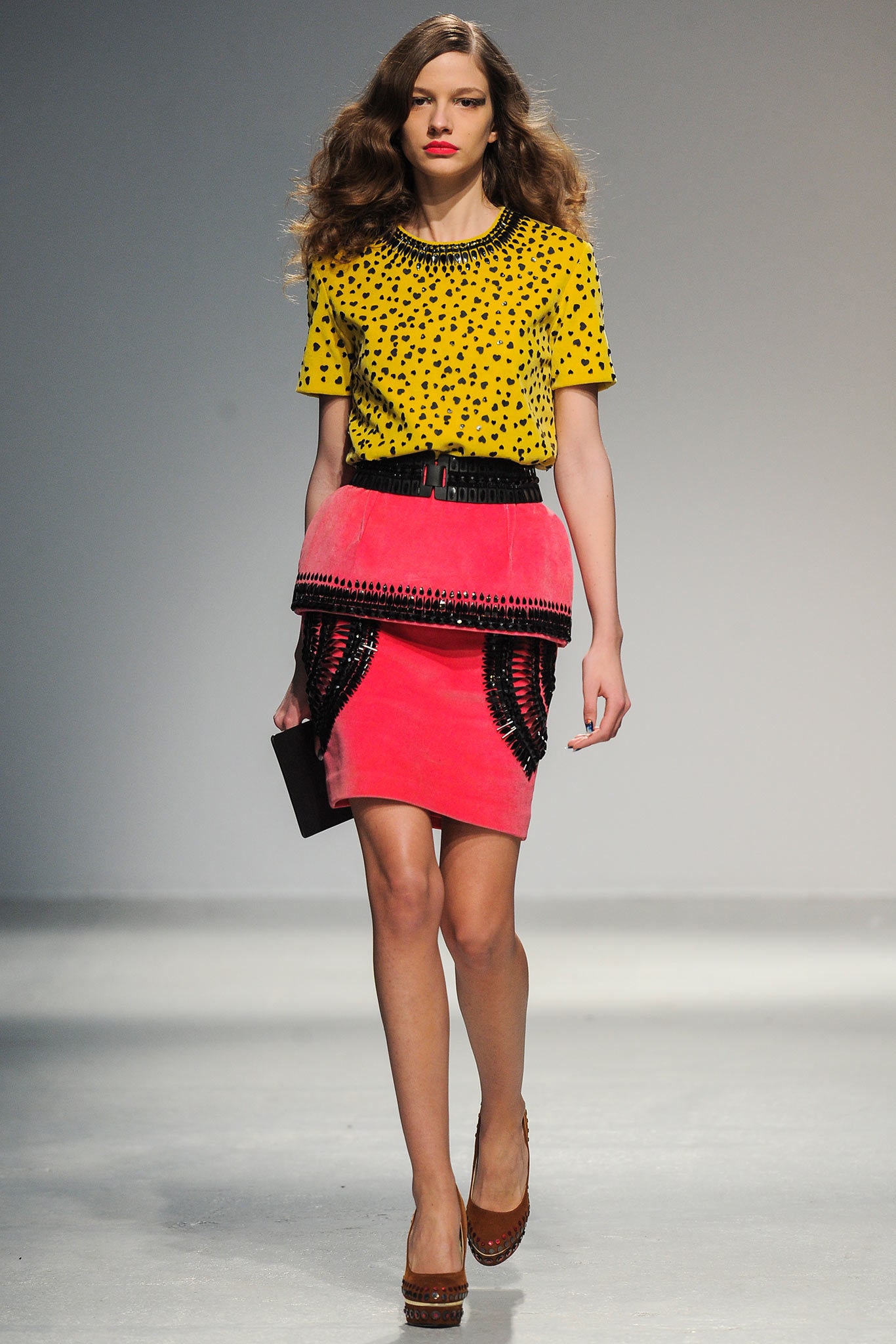 Manish Arora F/W 13 Look 7
