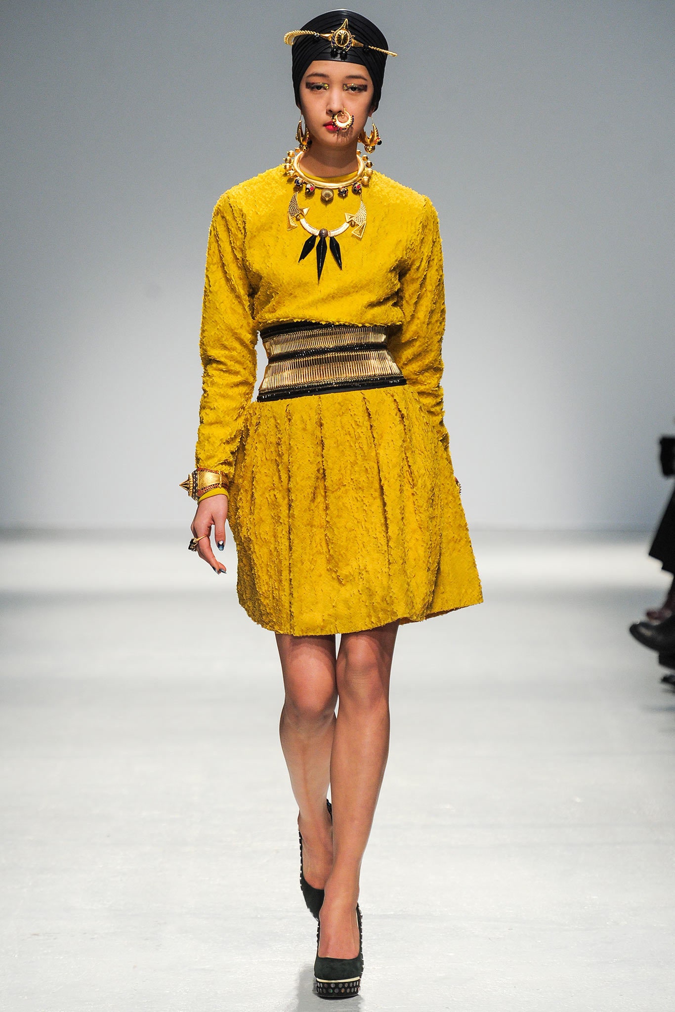 Manish Arora F/W 13 Look 8