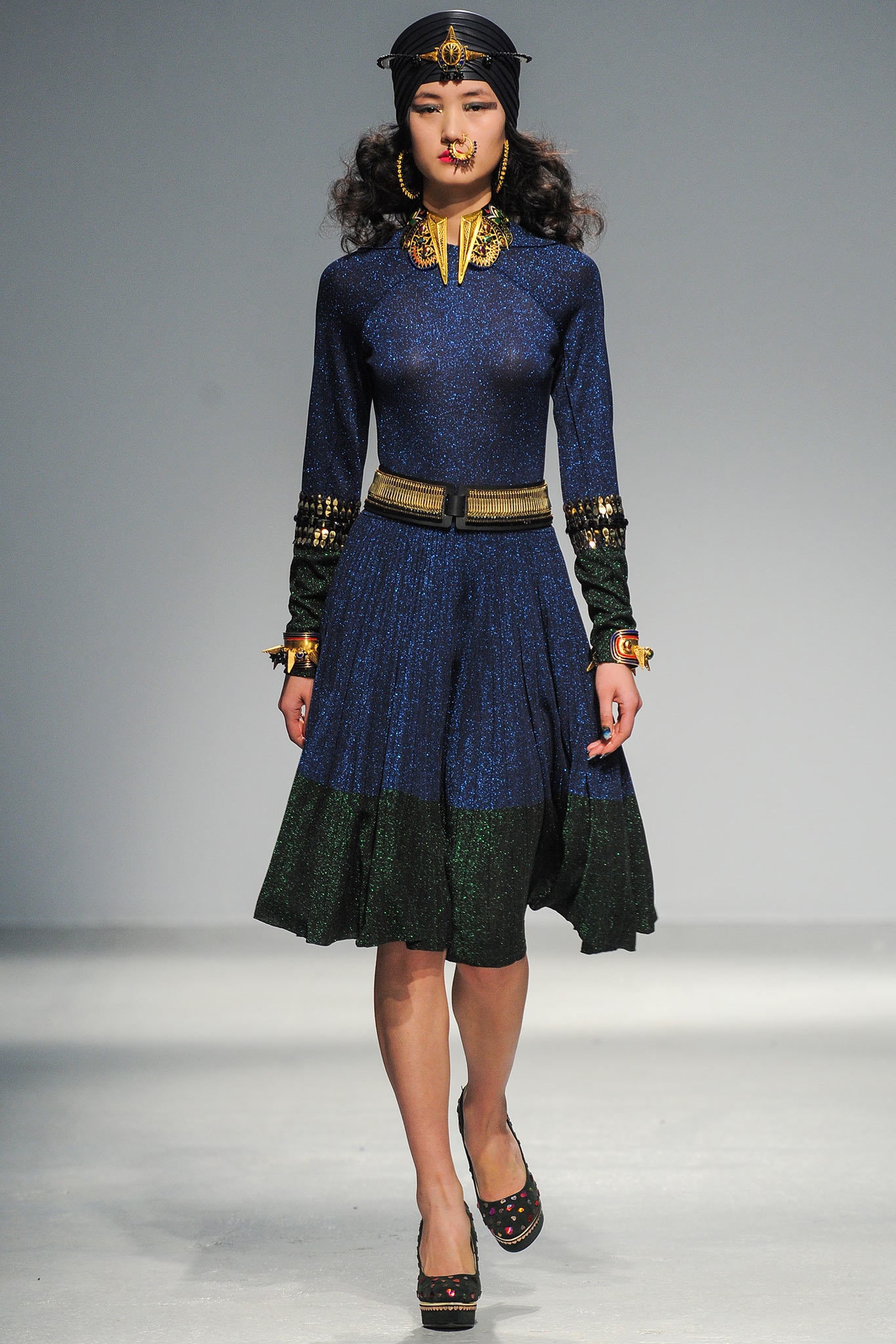 Manish Arora F/W 13 Look 10