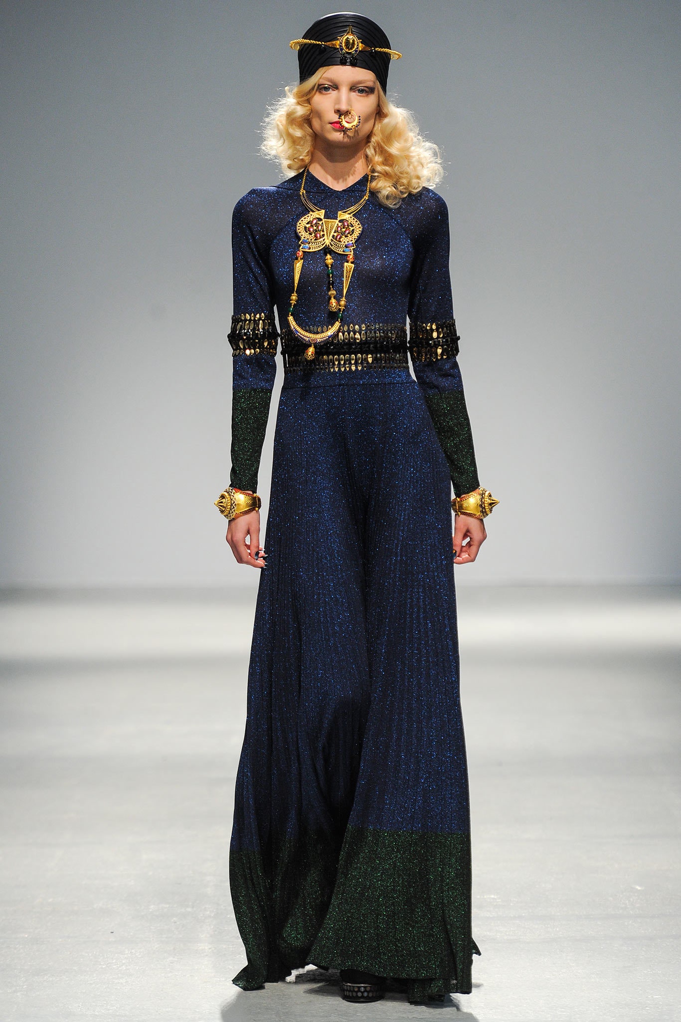 Manish Arora F/W 13 Look 11