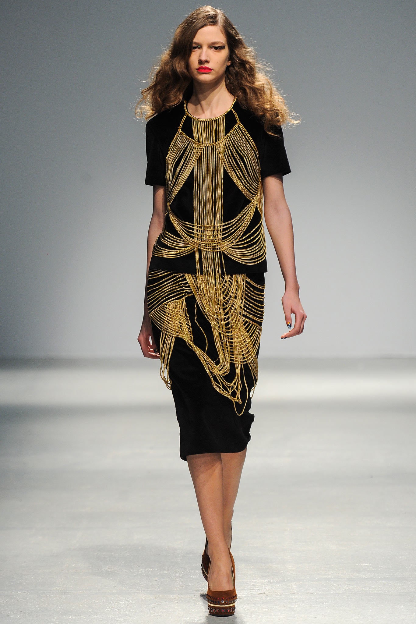 Manish Arora F/W 13 Look 18