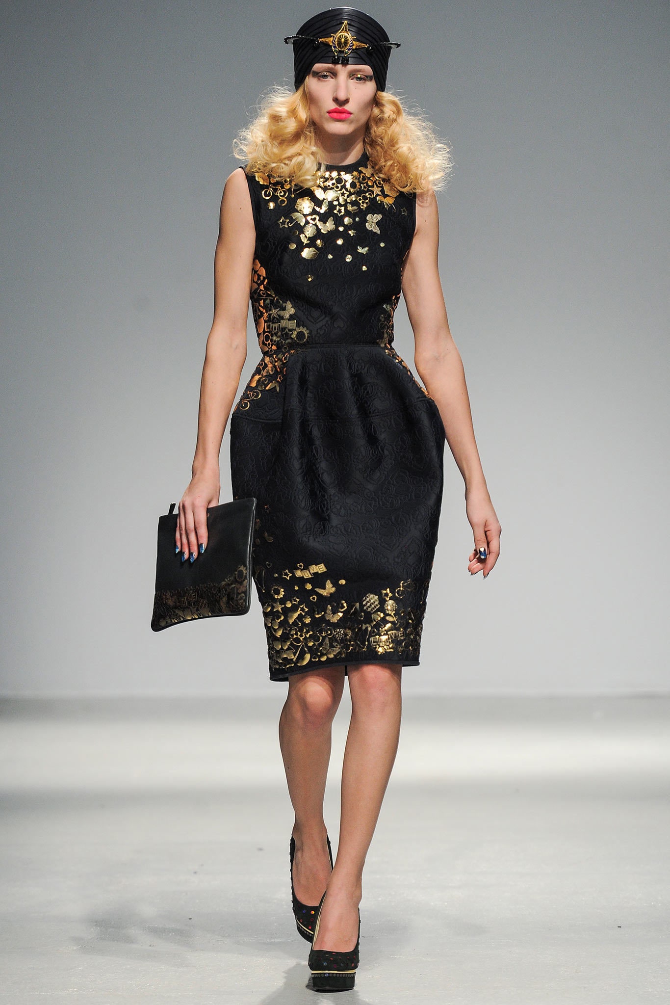 Manish Arora F/W 13 Look 20