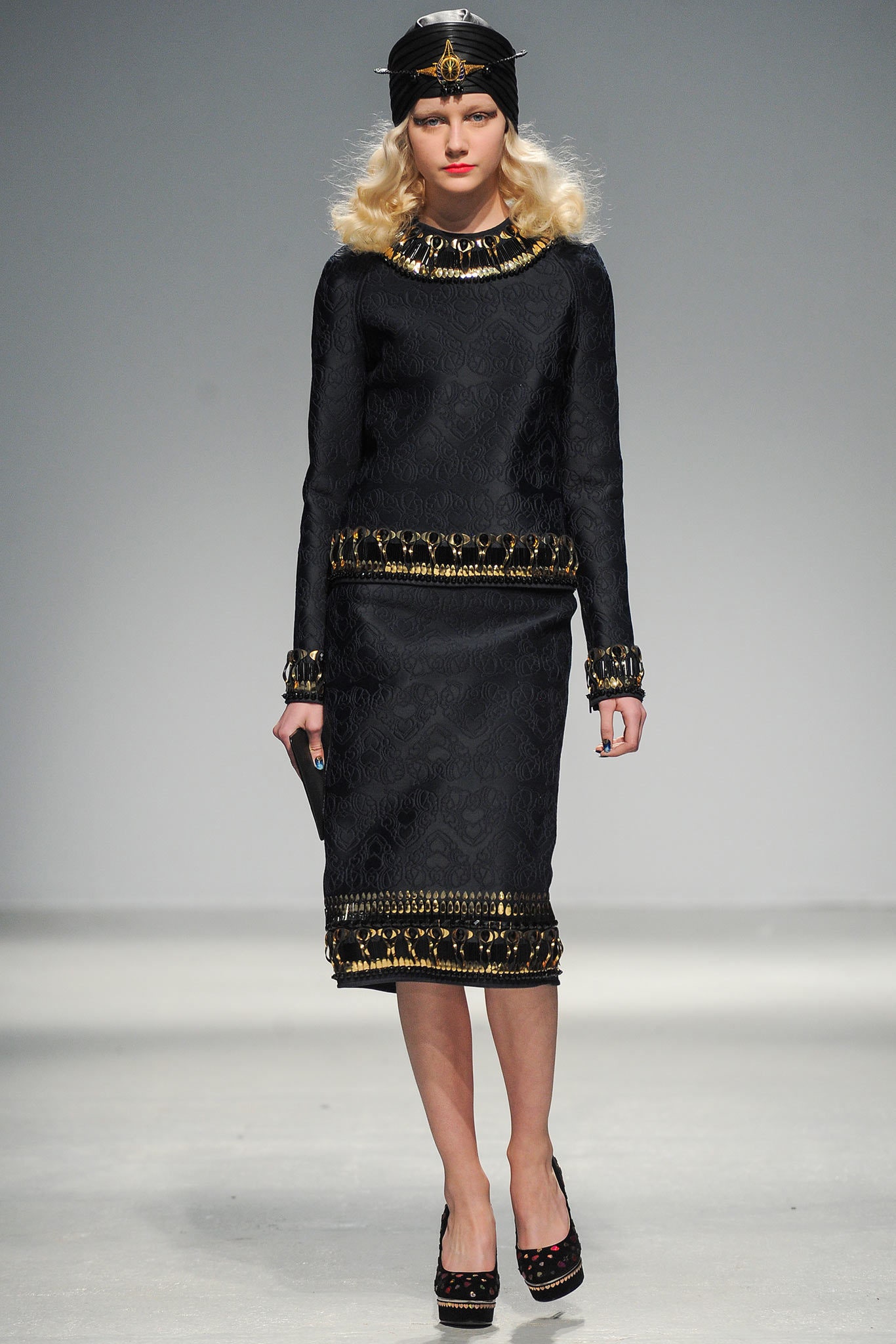 Manish Arora F/W 13 Look 21
