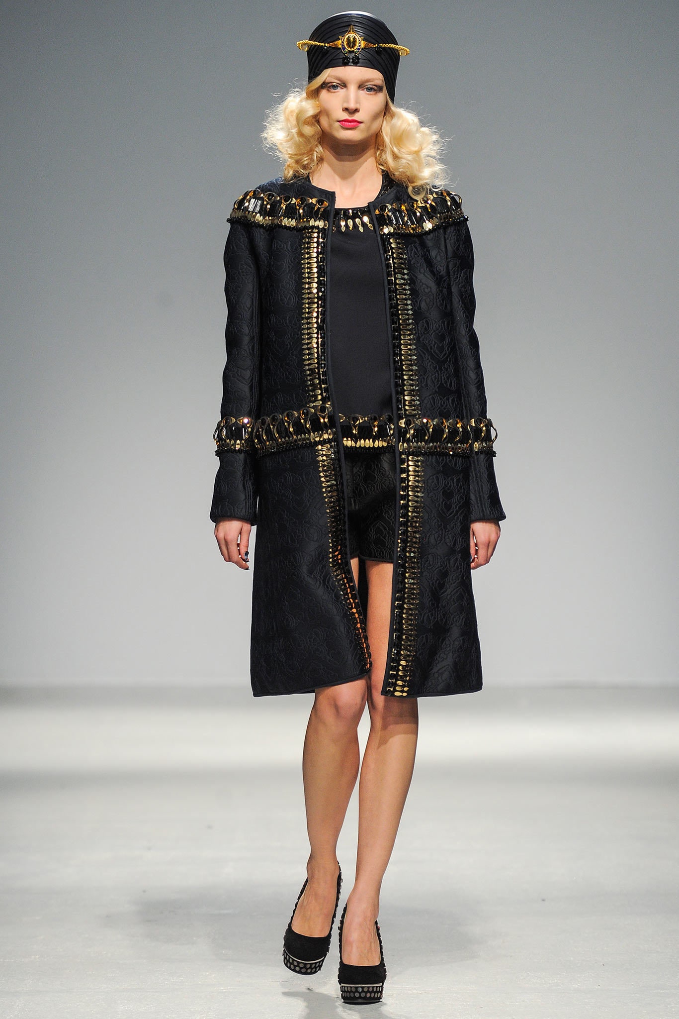 Manish Arora F/W 13 Look 22