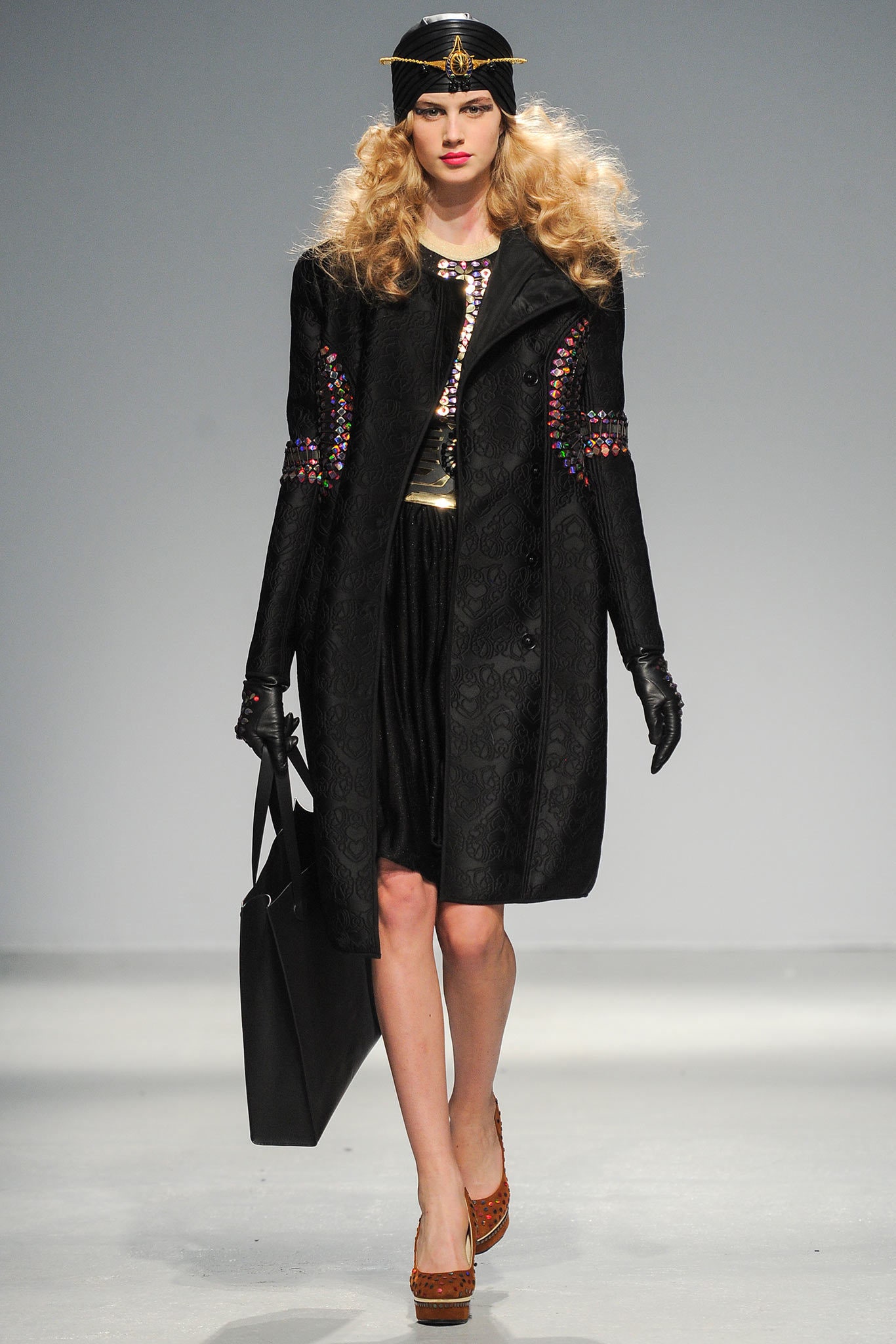 Manish Arora F/W 13 Look 23