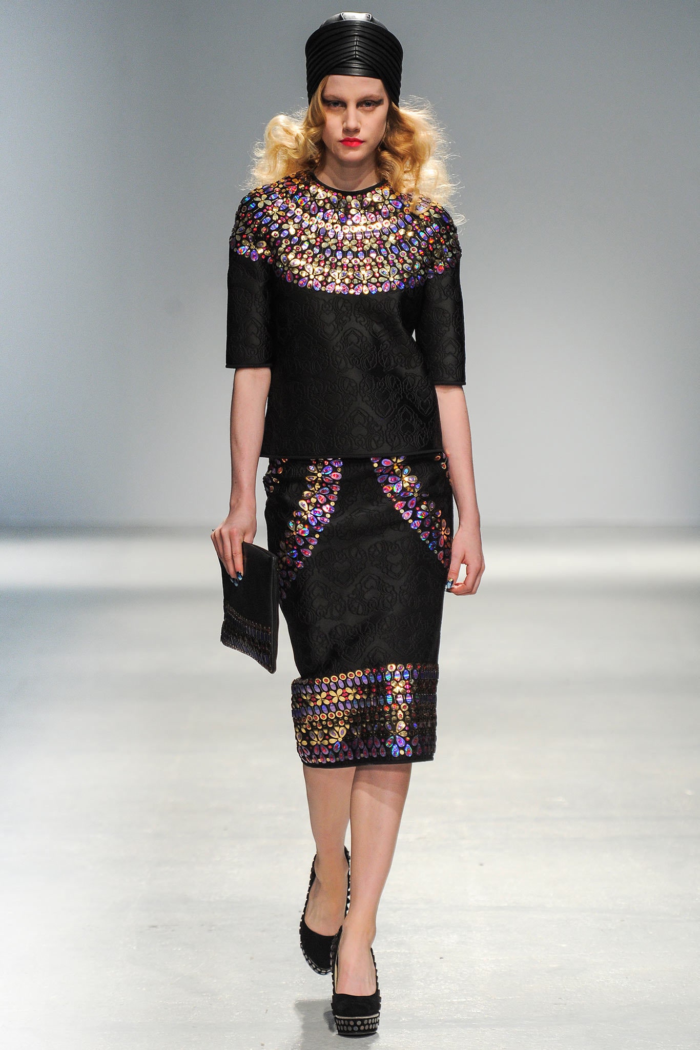 Manish Arora F/W 13 Look 26