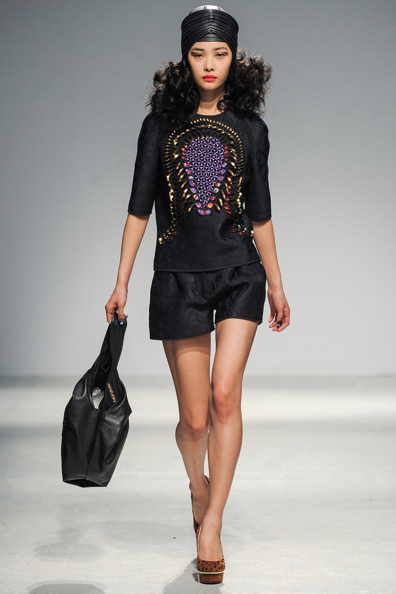 Manish Arora F/W 13 Look 27