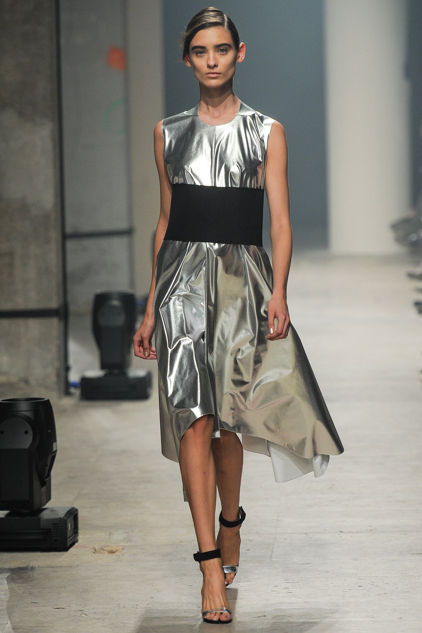 Maison Rabih Kayrouz S/S 14 Look 2
