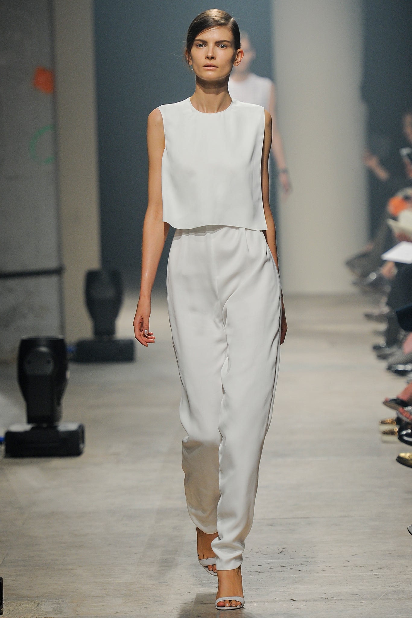 Maison Rabih Kayrouz S/S 14 Look 3