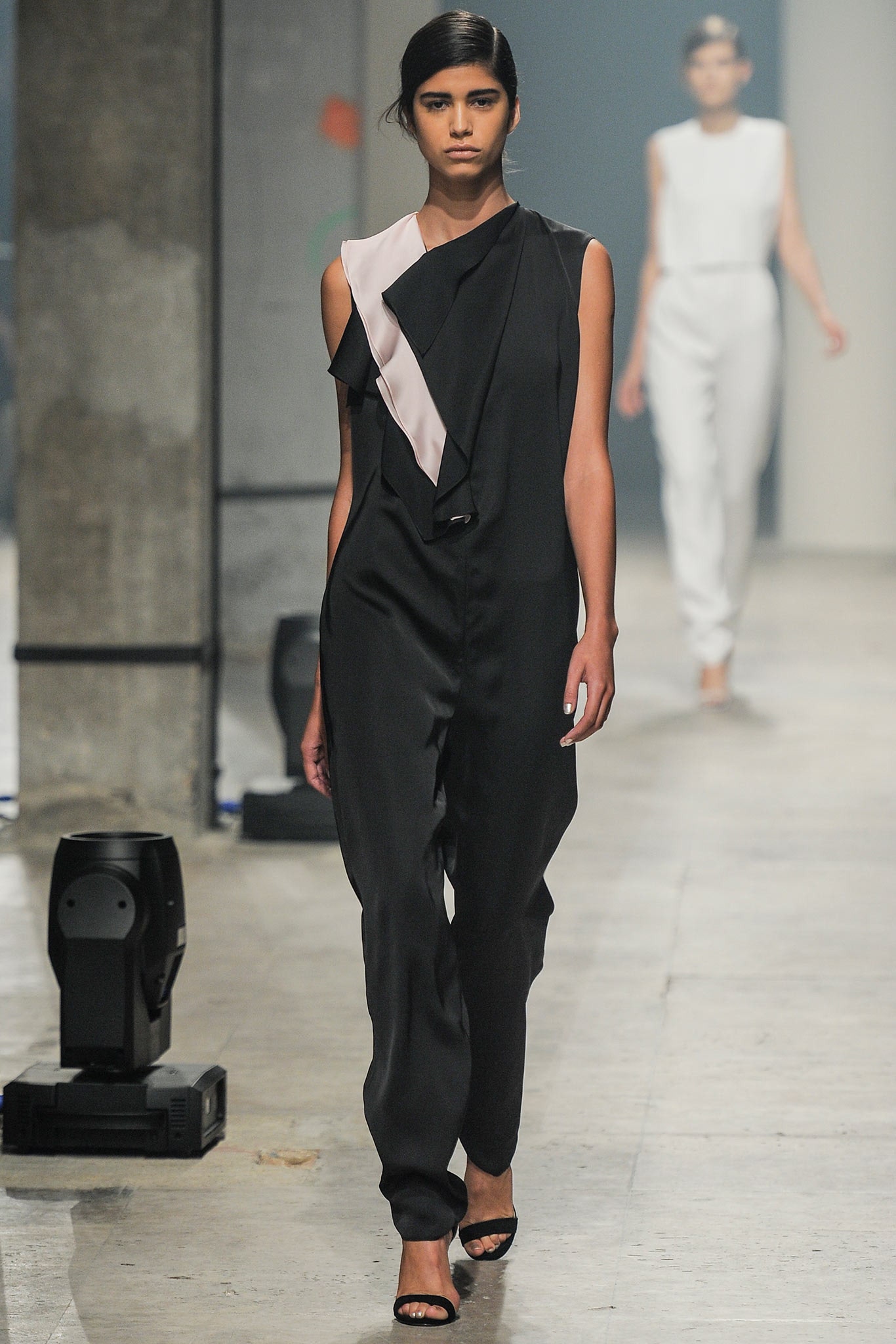 Maison Rabih Kayrouz S/S 14 Look 5
