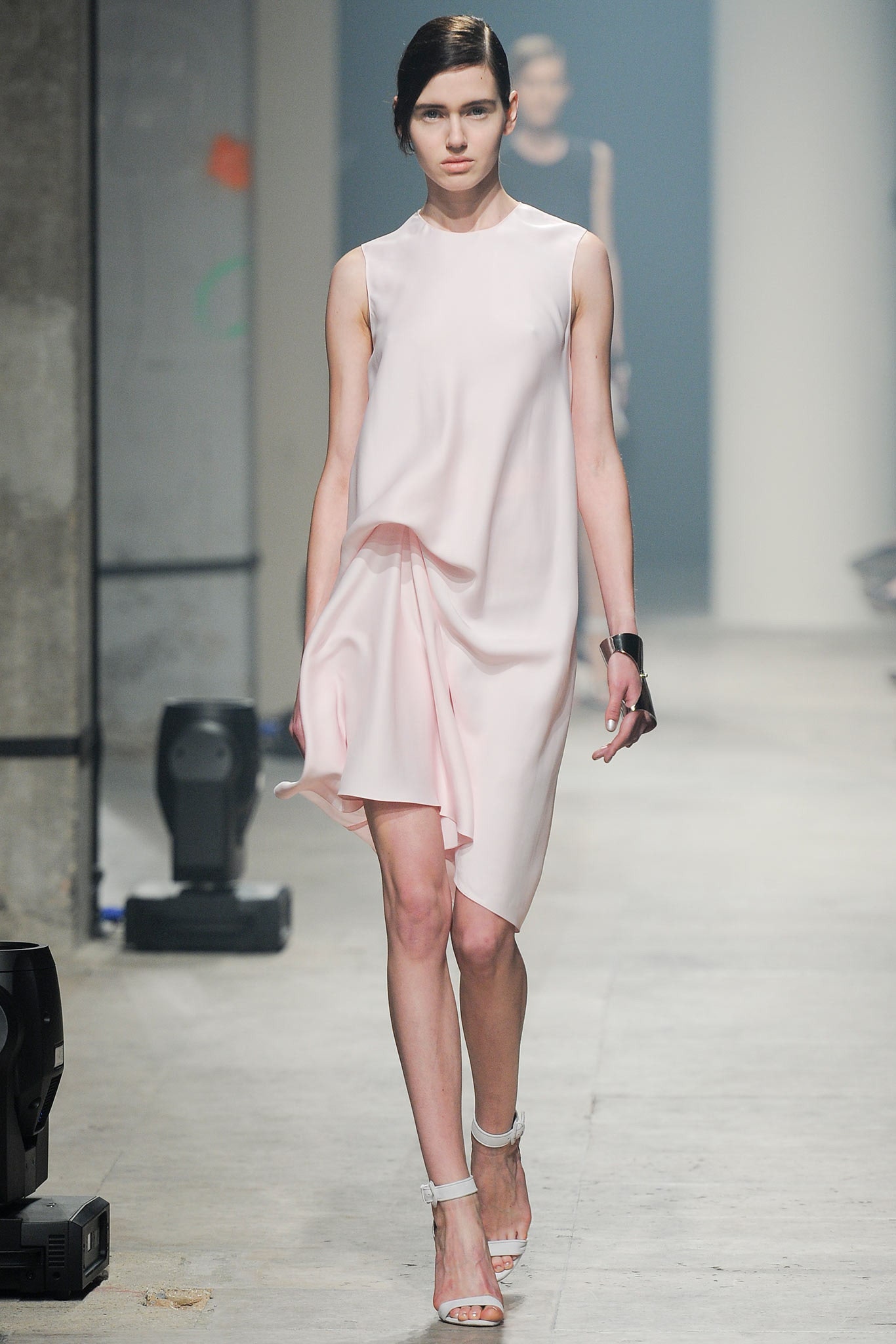Maison Rabih Kayrouz S/S 14 Look 7