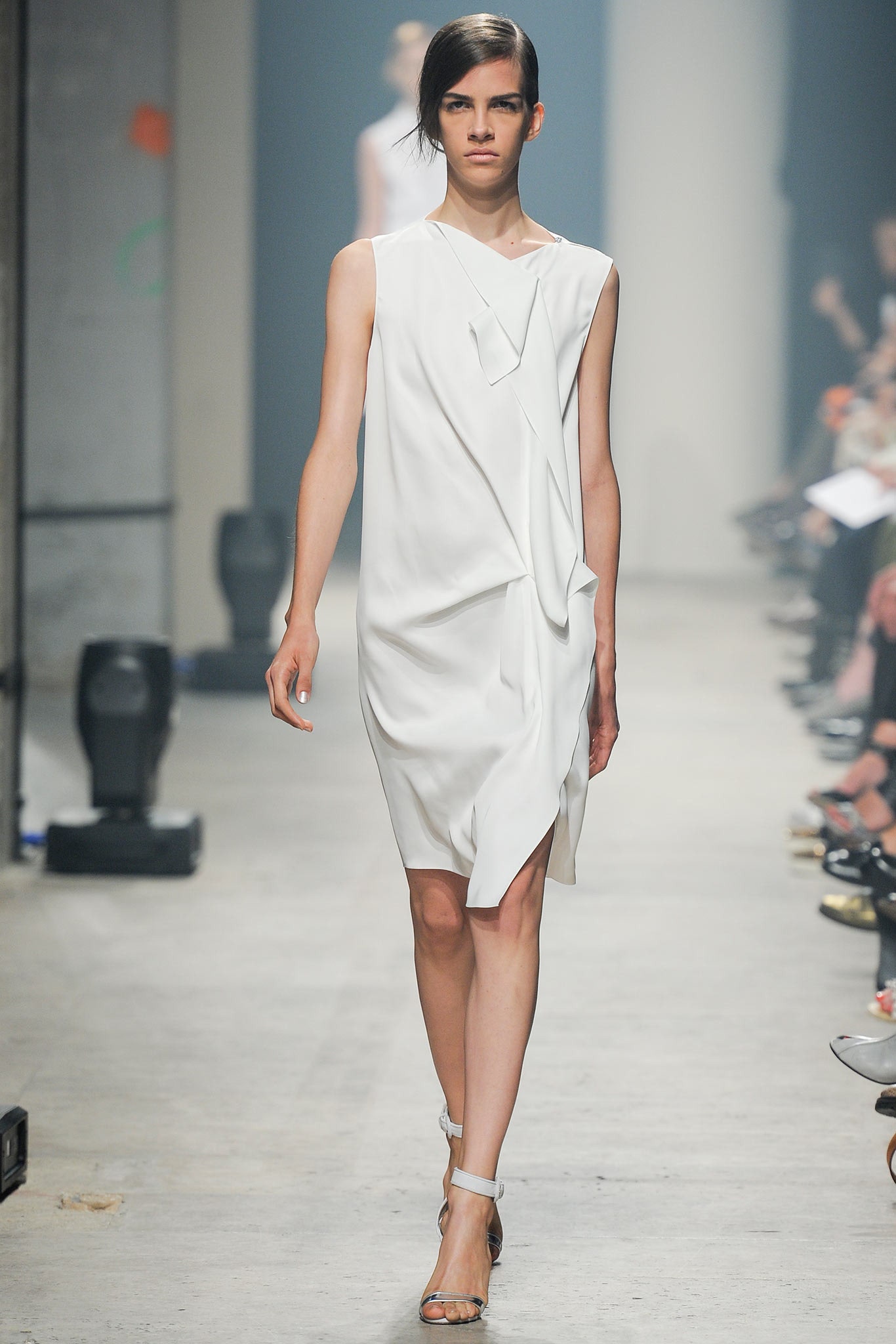 Maison Rabih Kayrouz S/S 14 Look 8