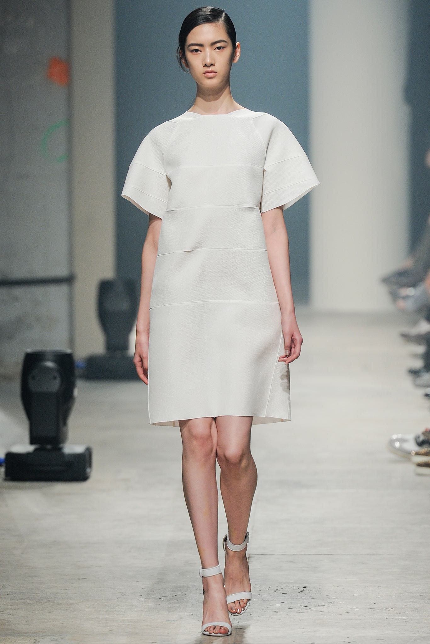 Maison Rabih Kayrouz S/S 14 Look 10