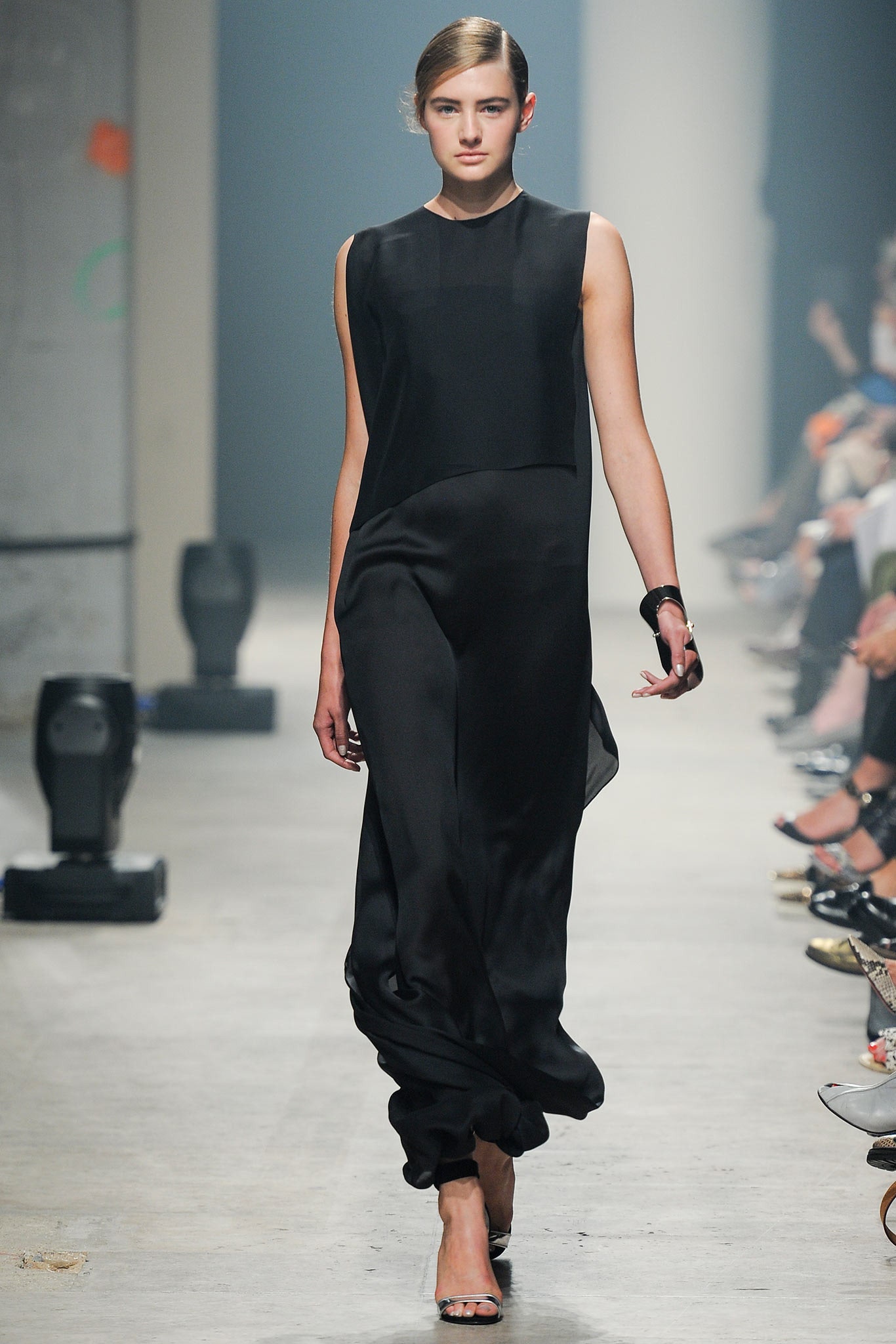 Maison Rabih Kayrouz S/S 14 Look 12