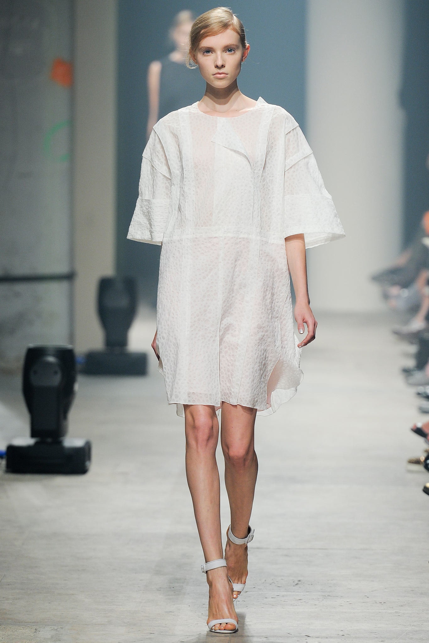 Maison Rabih Kayrouz S/S 14 Look 14