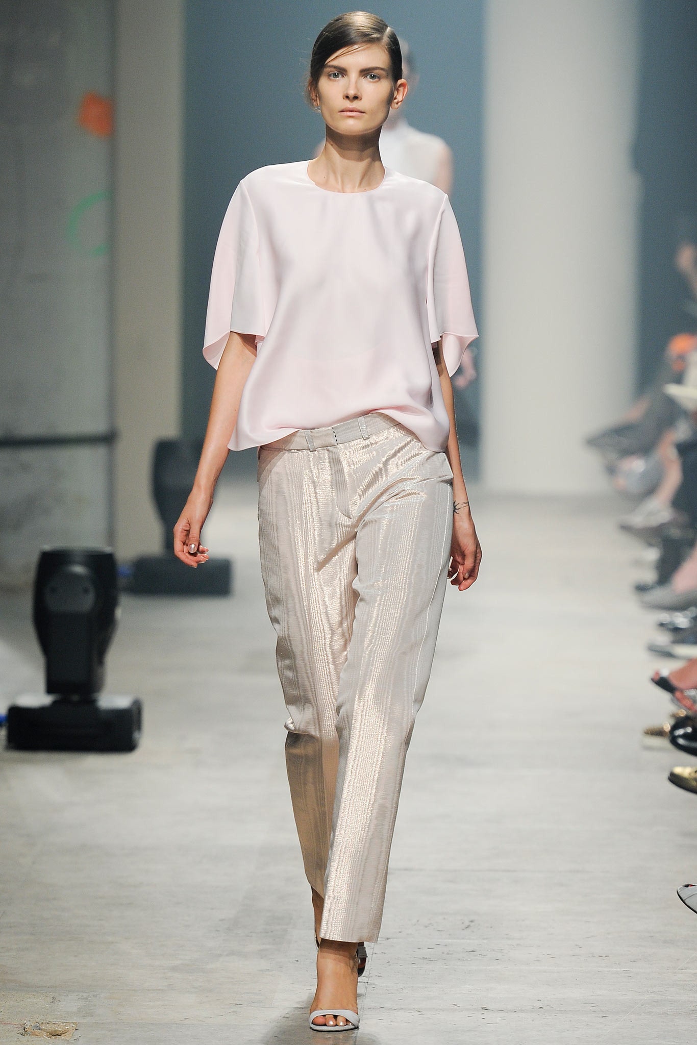 Maison Rabih Kayrouz S/S 14 Look 15