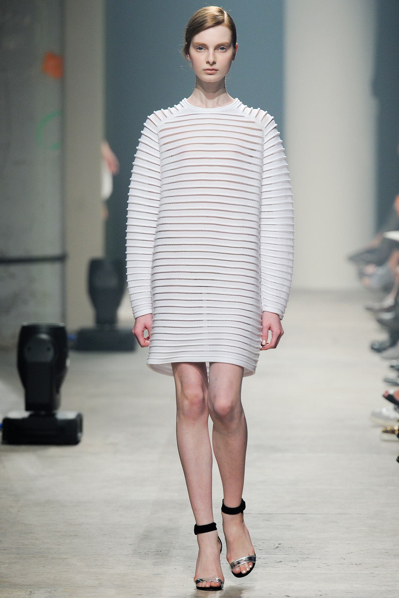 Maison Rabih Kayrouz S/S 14 Look 16