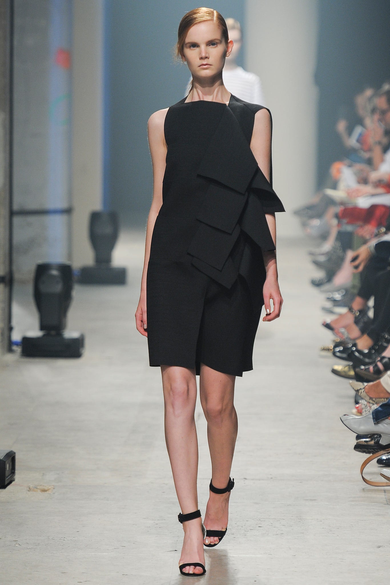 Maison Rabih Kayrouz S/S 14 Look 18