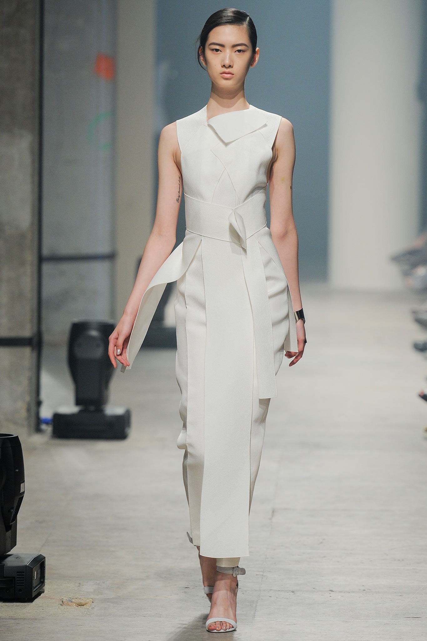 Maison Rabih Kayrouz S/S 14 Look 19