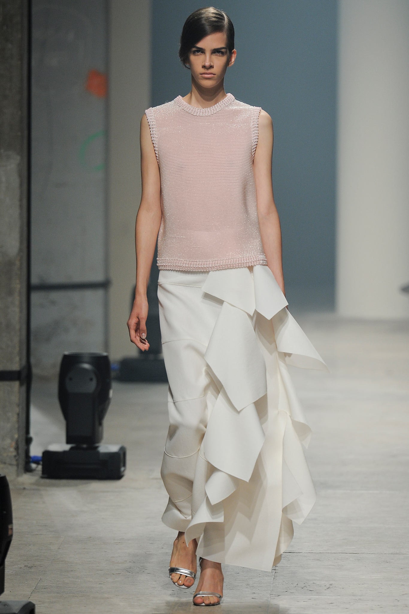 Maison Rabih Kayrouz S/S 14 Look 20