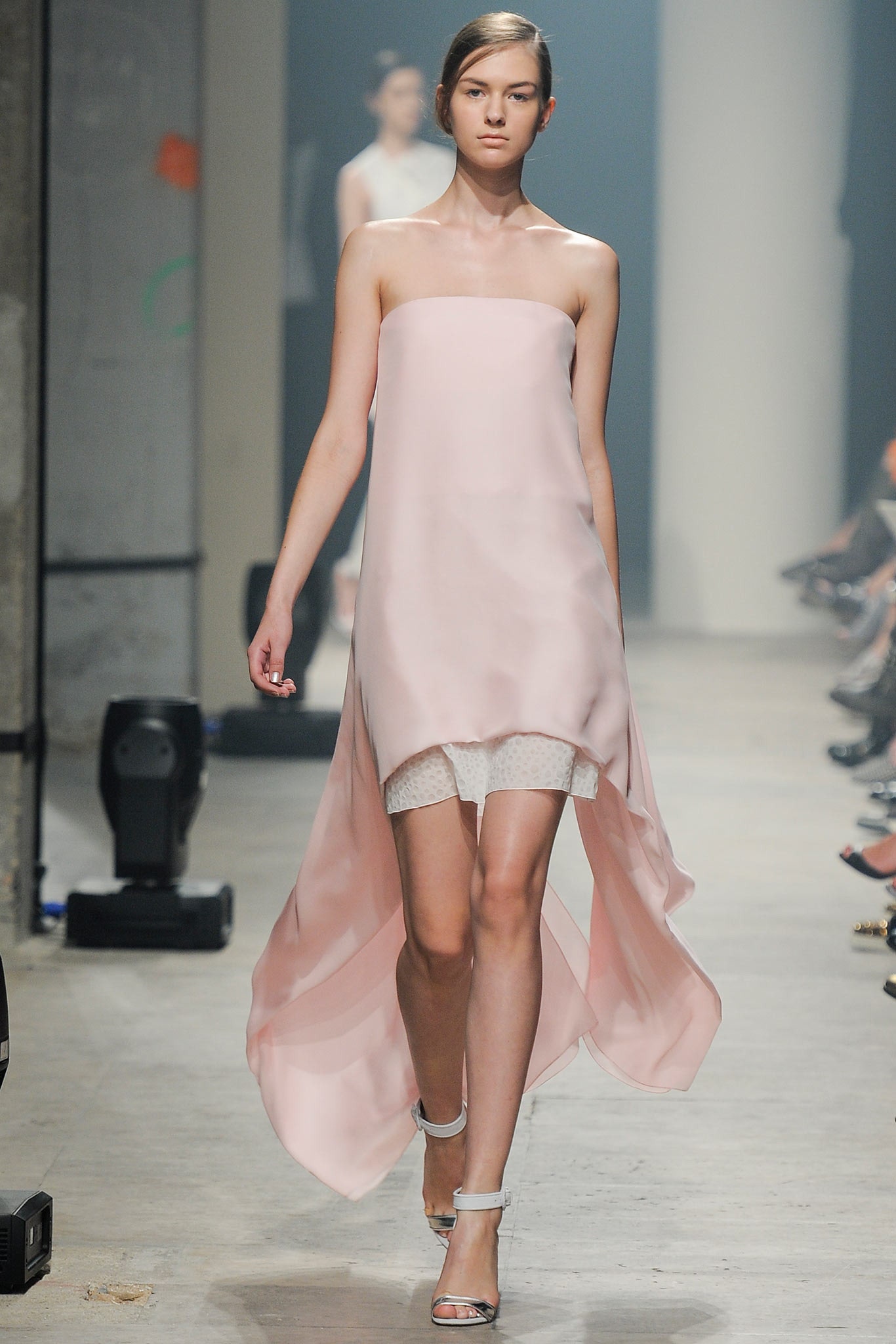 Maison Rabih Kayrouz S/S 14 Look 21