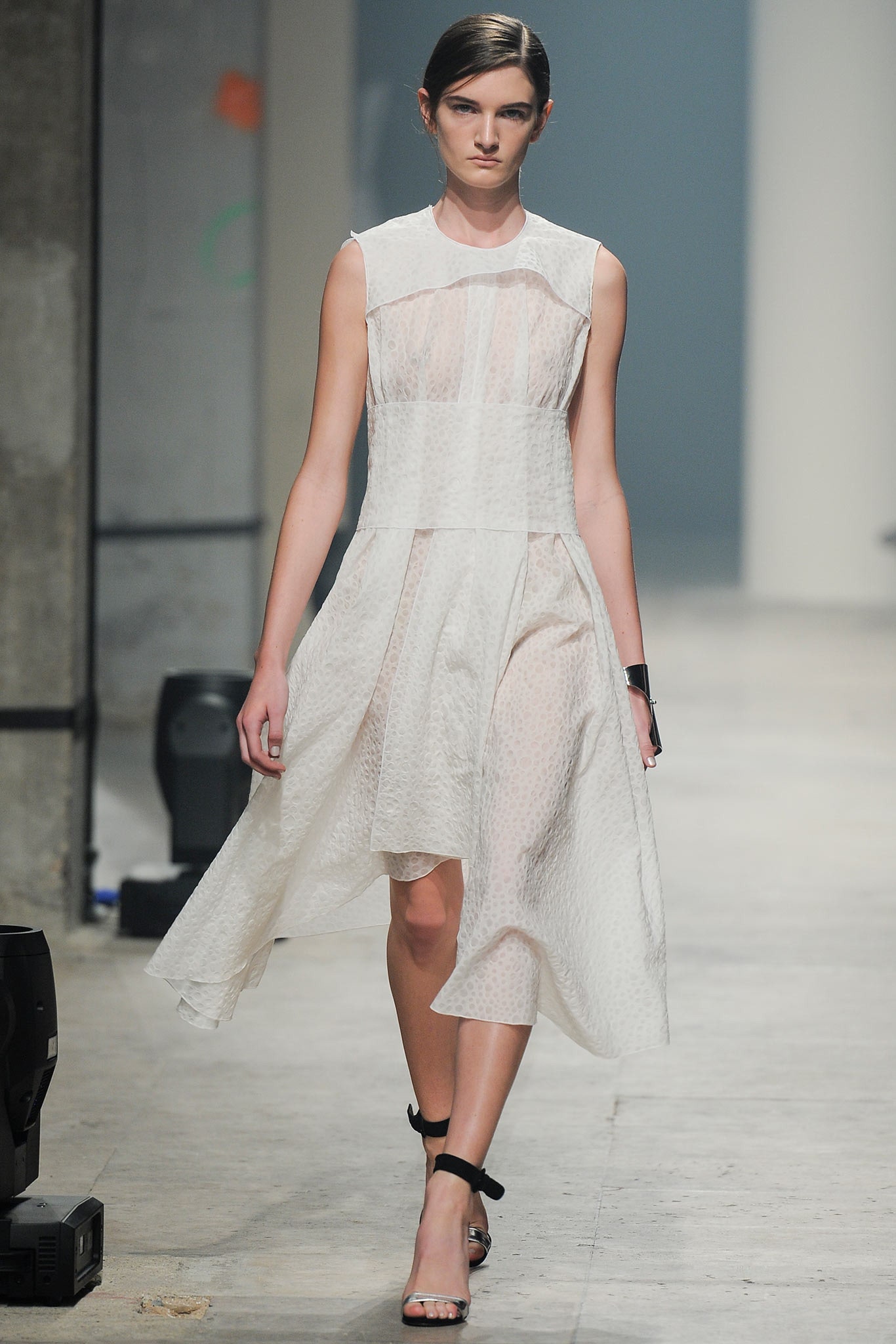 Maison Rabih Kayrouz S/S 14 Look 22
