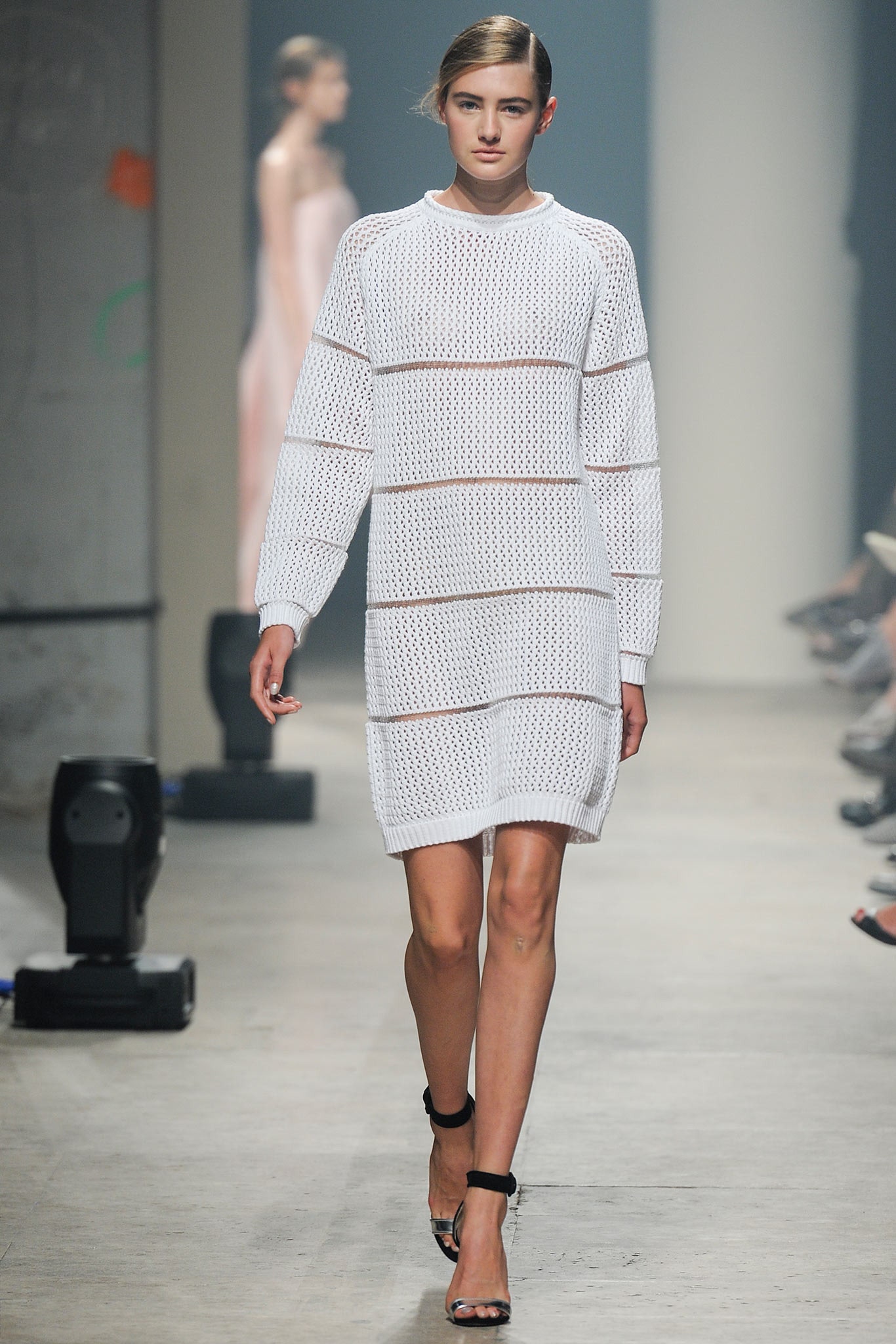 Maison Rabih Kayrouz S/S 14 Look 23