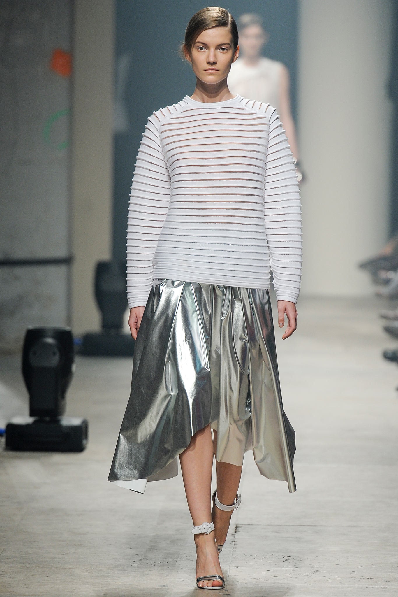 Maison Rabih Kayrouz S/S 14 Look 24