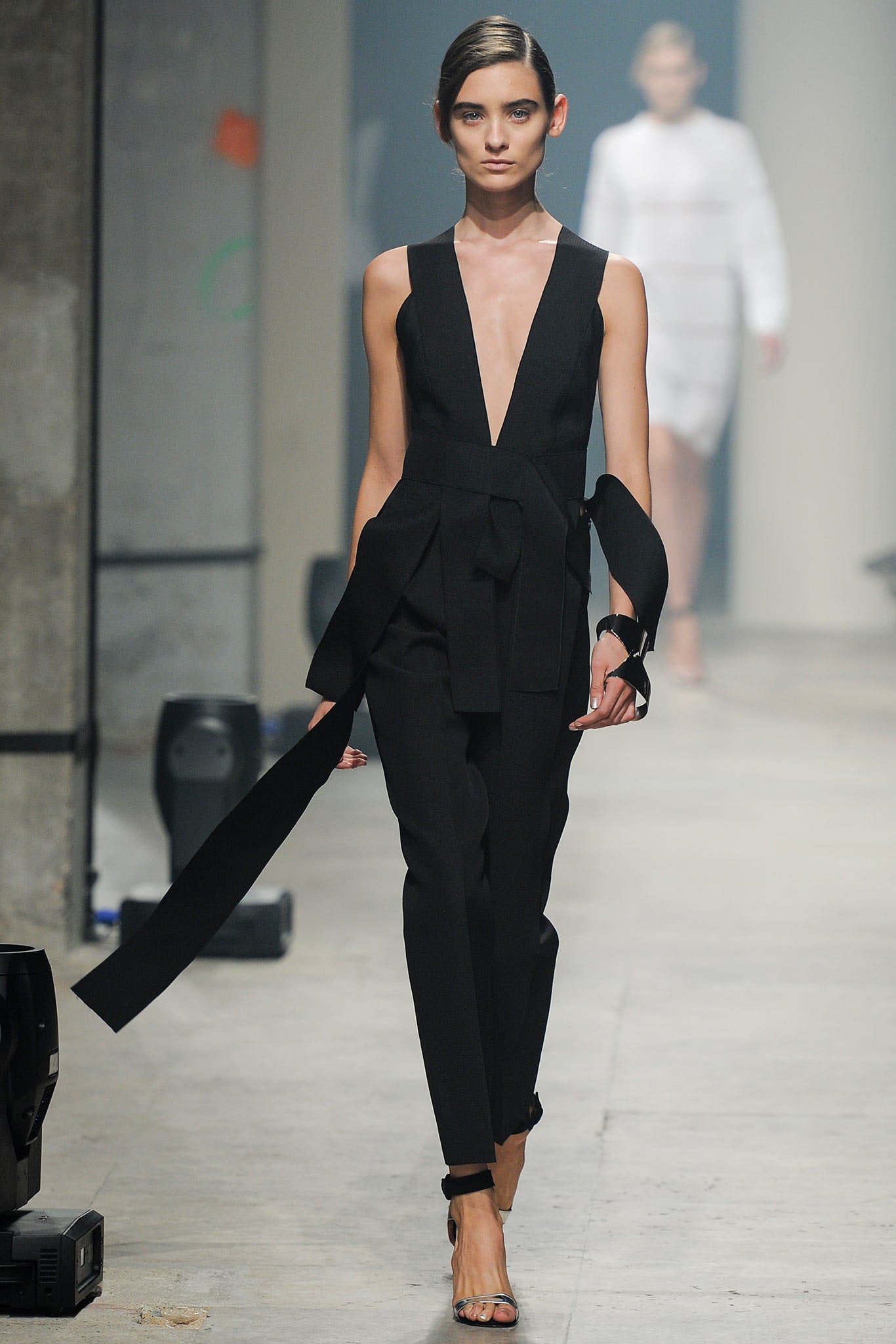 Maison Rabih Kayrouz S/S 14 Look 25