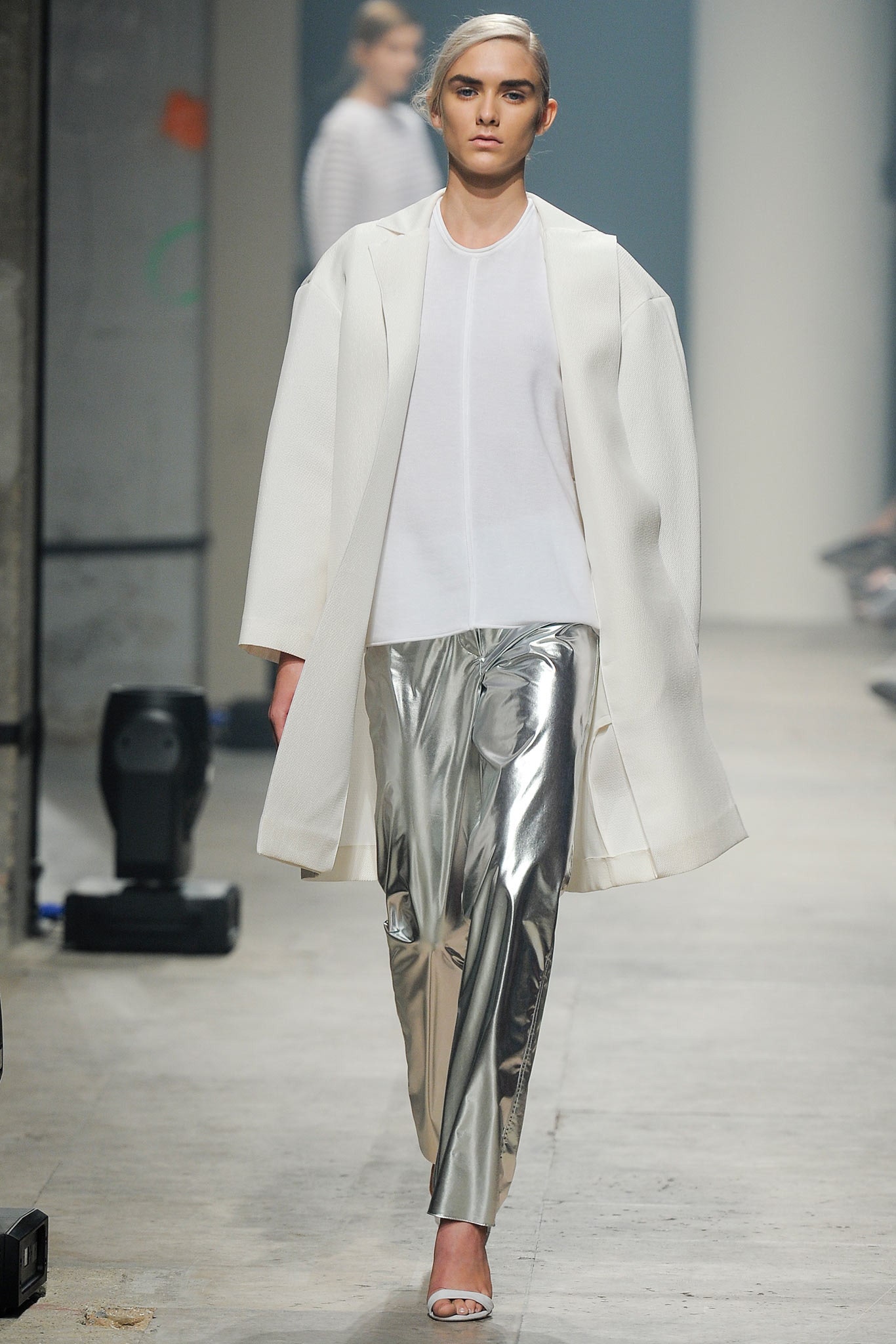 Maison Rabih Kayrouz S/S 14 Look 26
