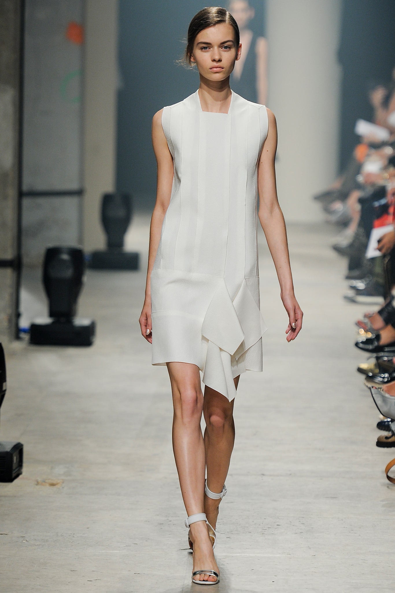 Maison Rabih Kayrouz S/S 14 Look 27