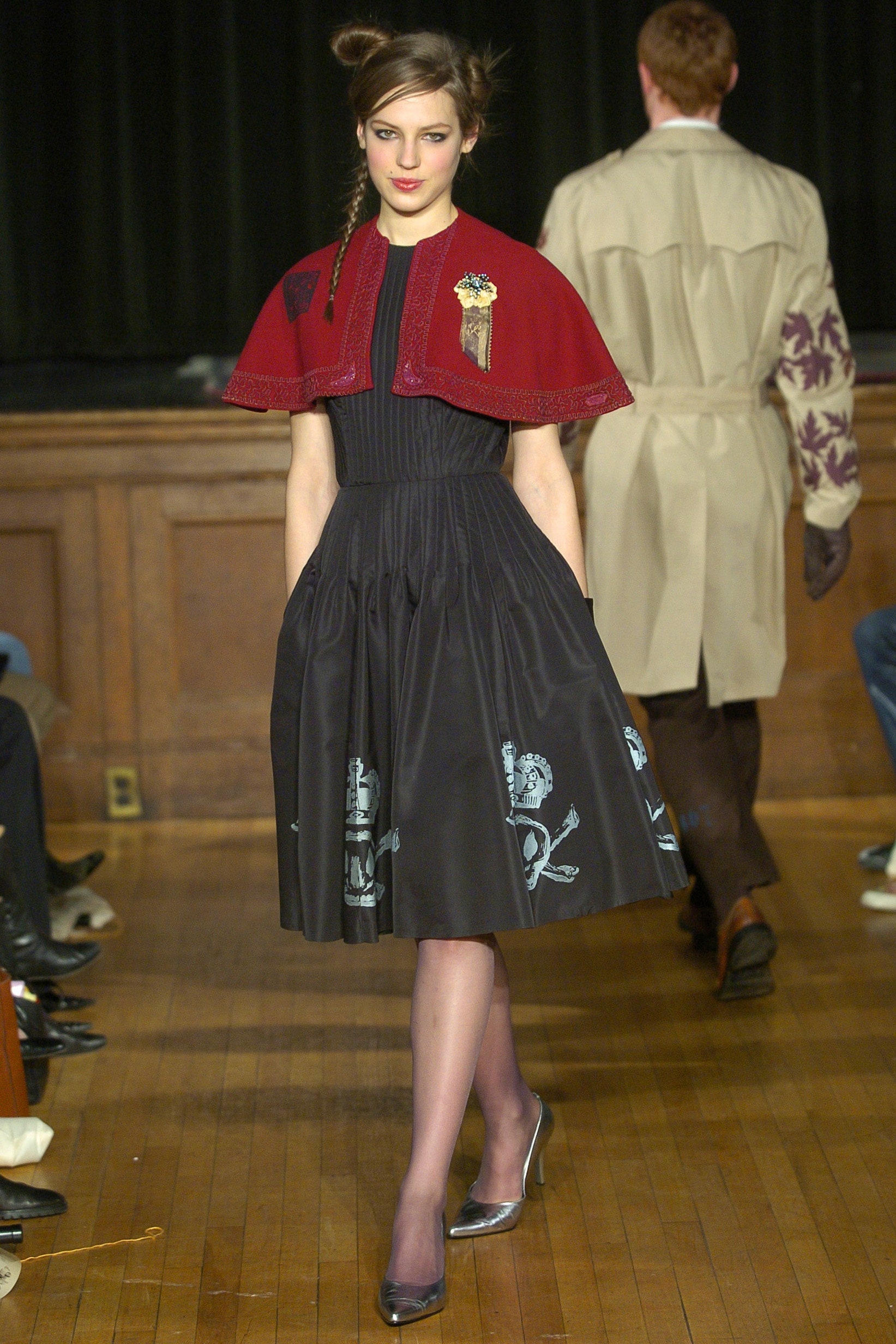 Libertine F/W 04 Look 11