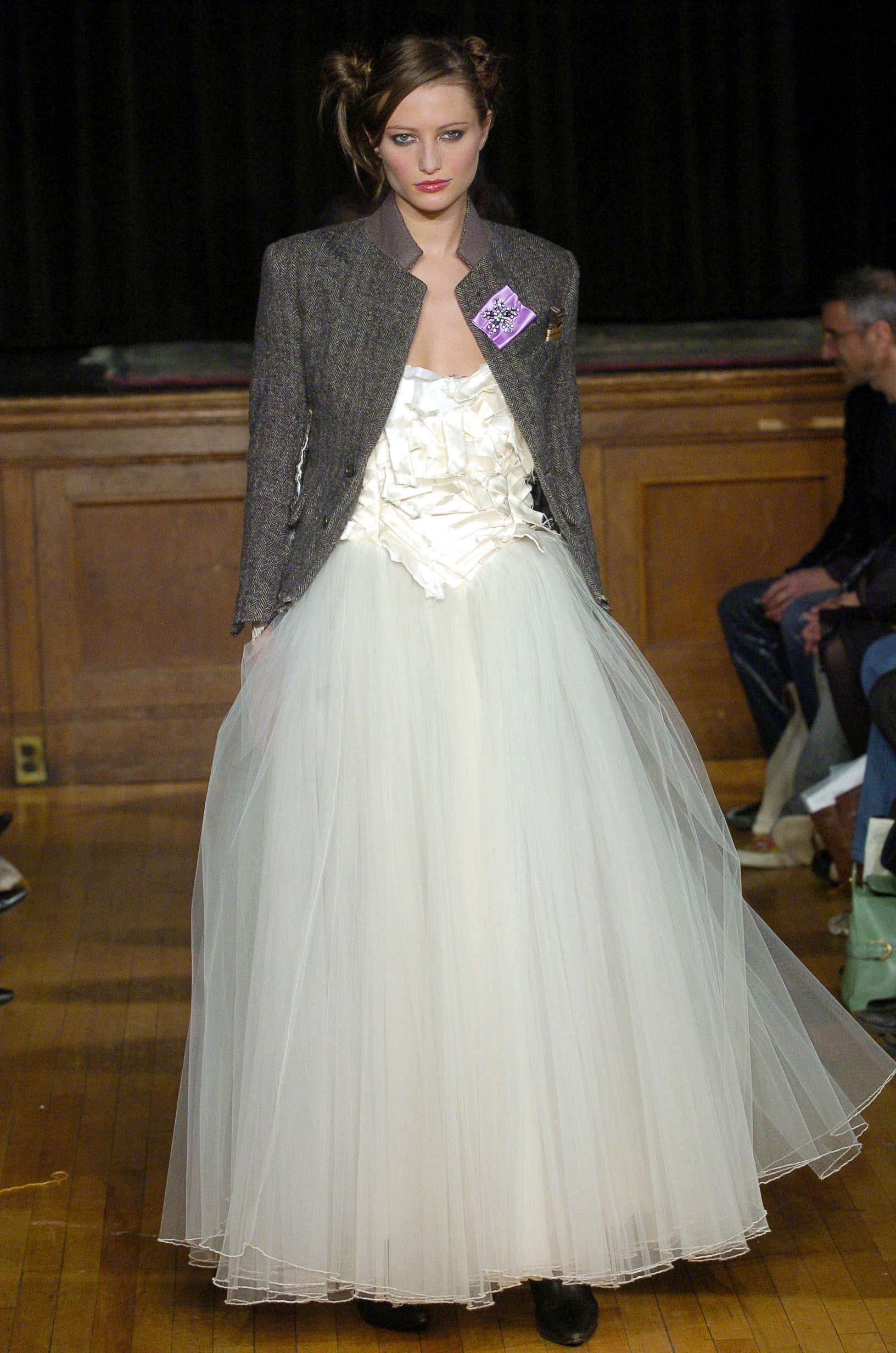 Libertine F/W 04 Look 18