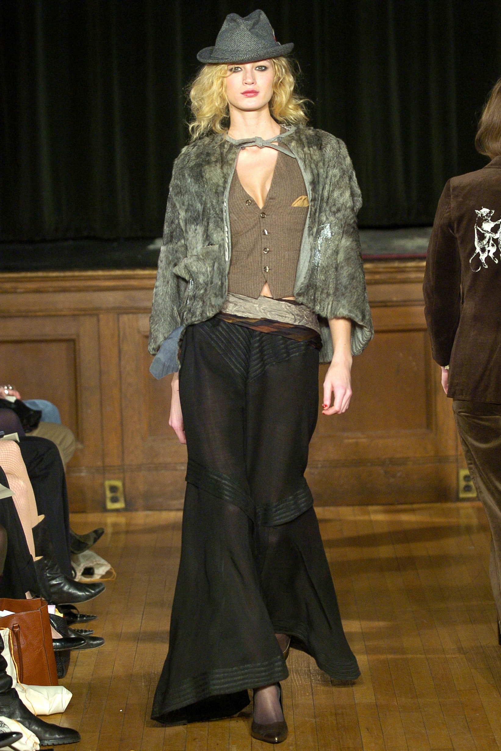 Libertine F/W 04 Look 24