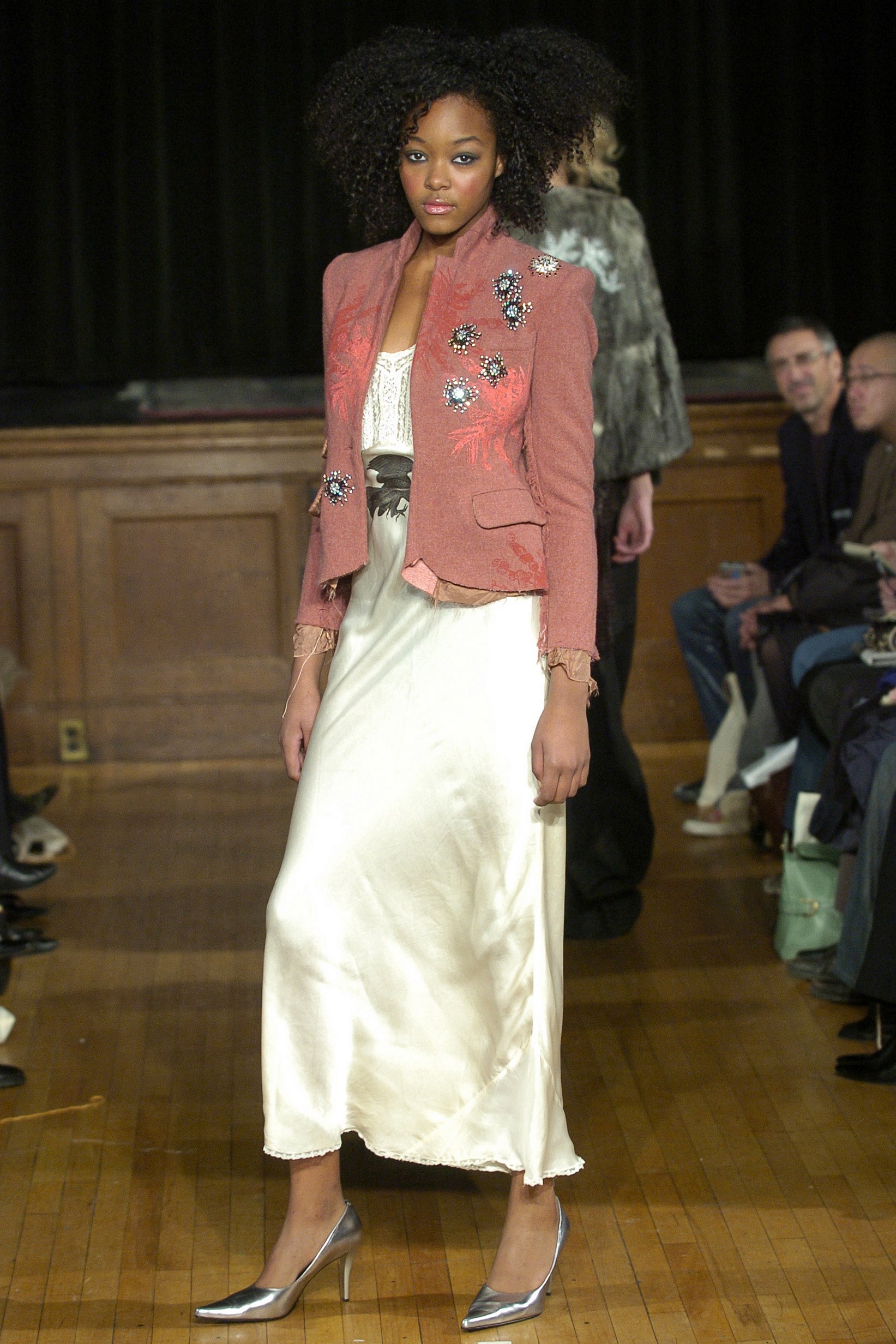 Libertine F/W 04 Look 25