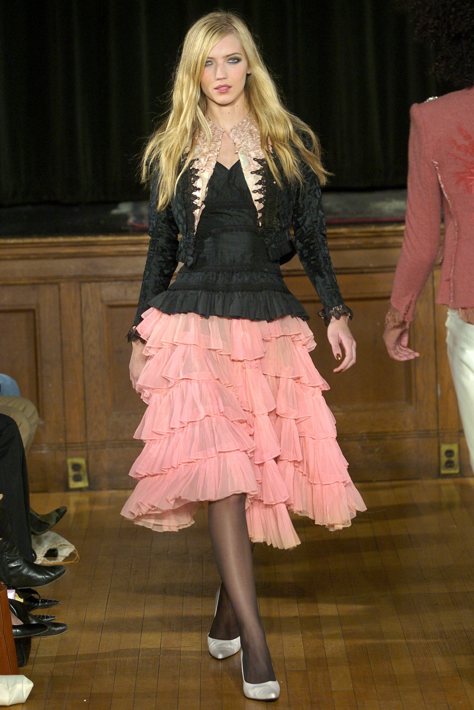 Libertine F/W 04 Look 26