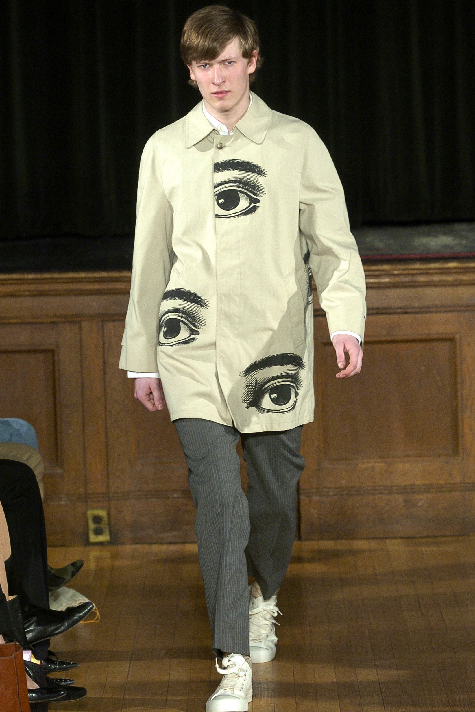 Libertine F/W 04 Look 29