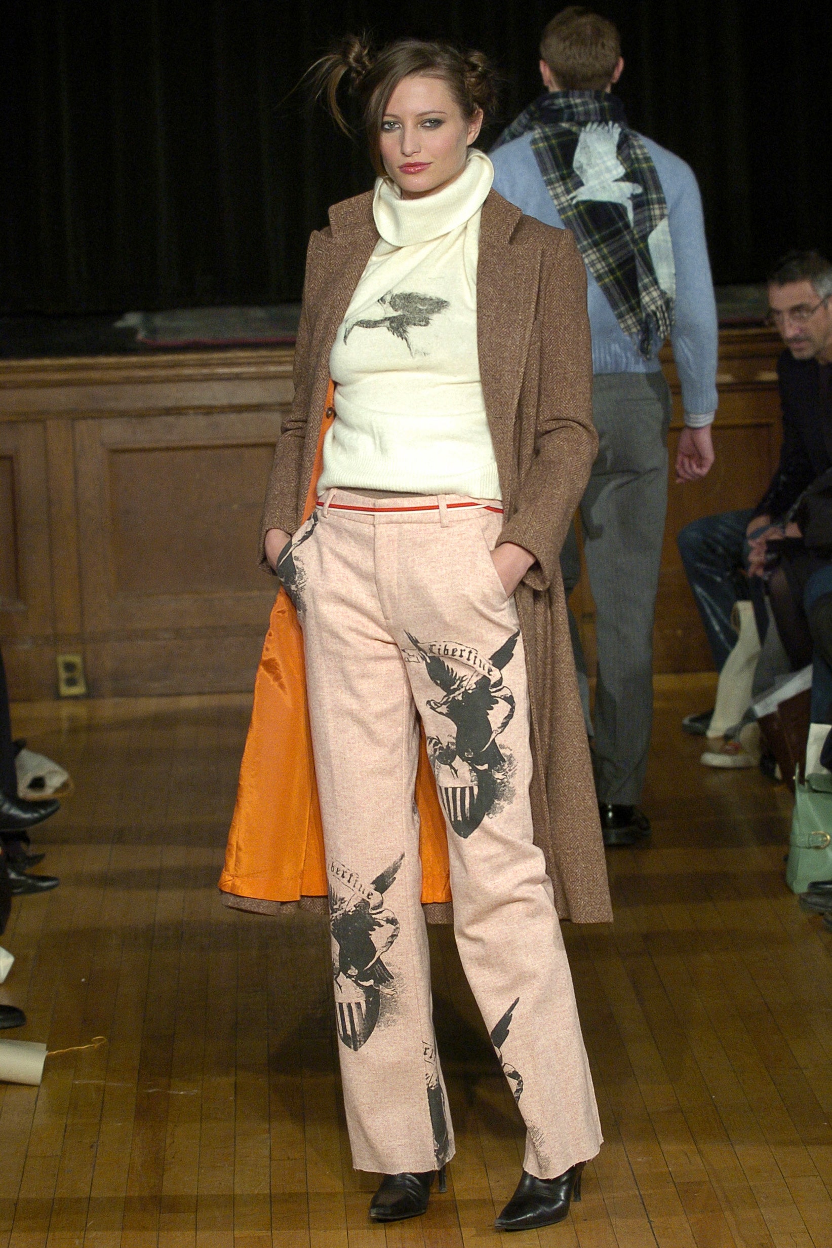 Libertine F/W 04 Look 34