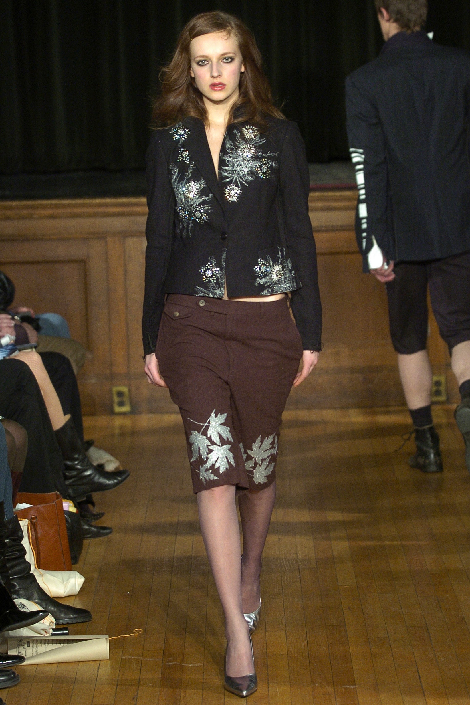 Libertine F/W 04 Look 38
