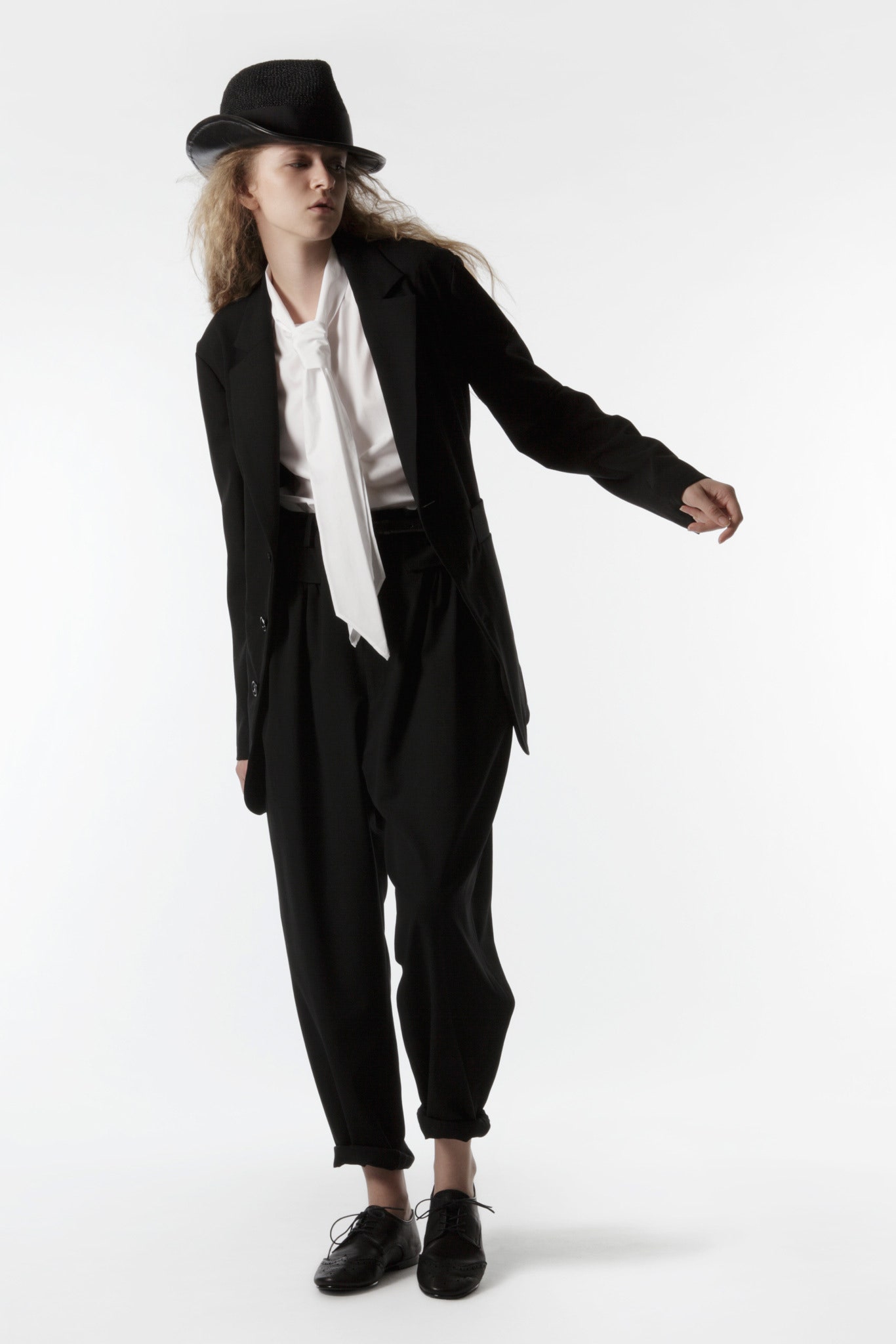 Limi Feu S/S 13 Look 2