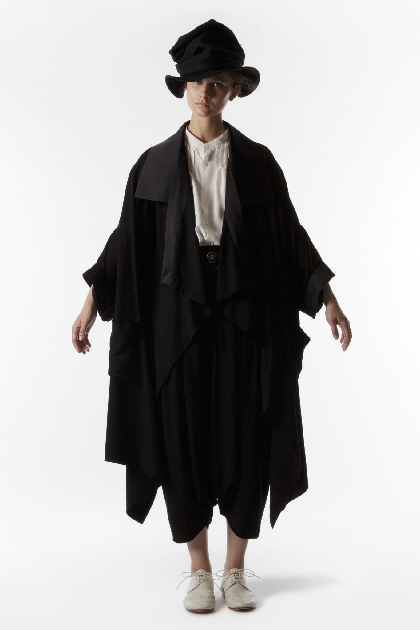 Limi Feu S/S 13 Look 4