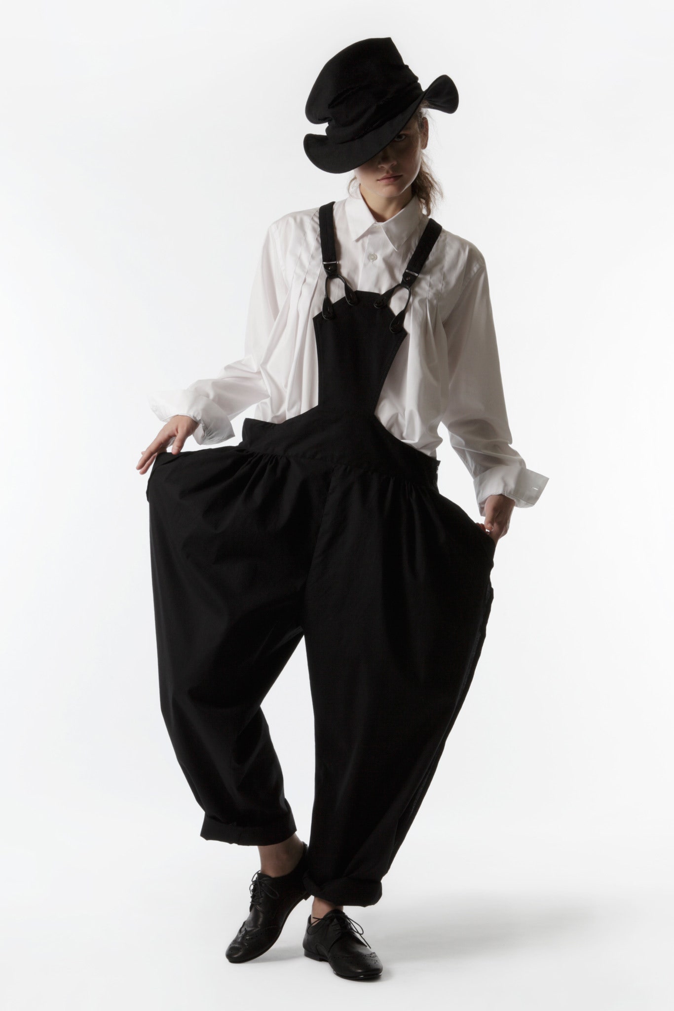 Limi Feu S/S 13 Look 5