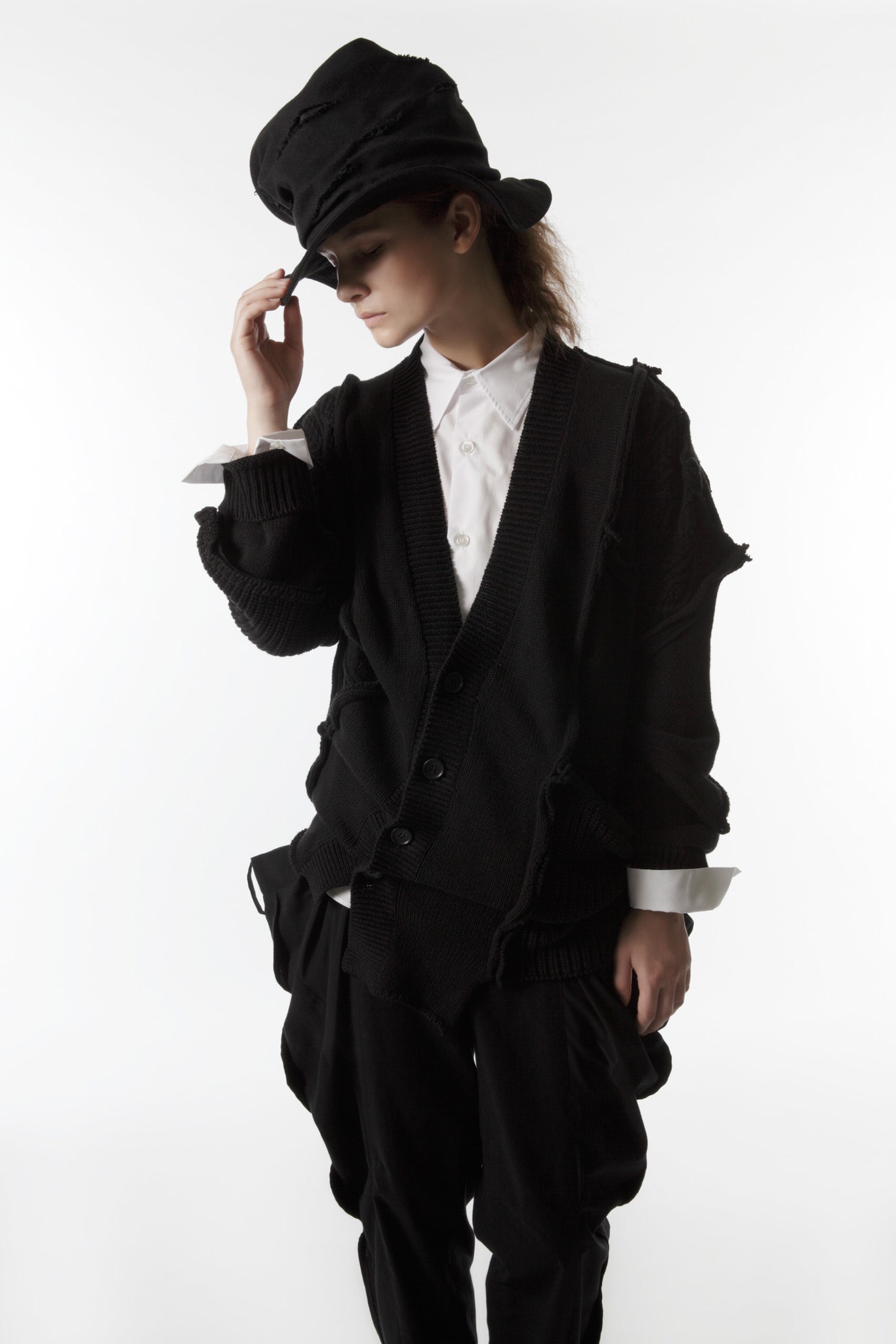 Limi Feu S/S 13 Look 6